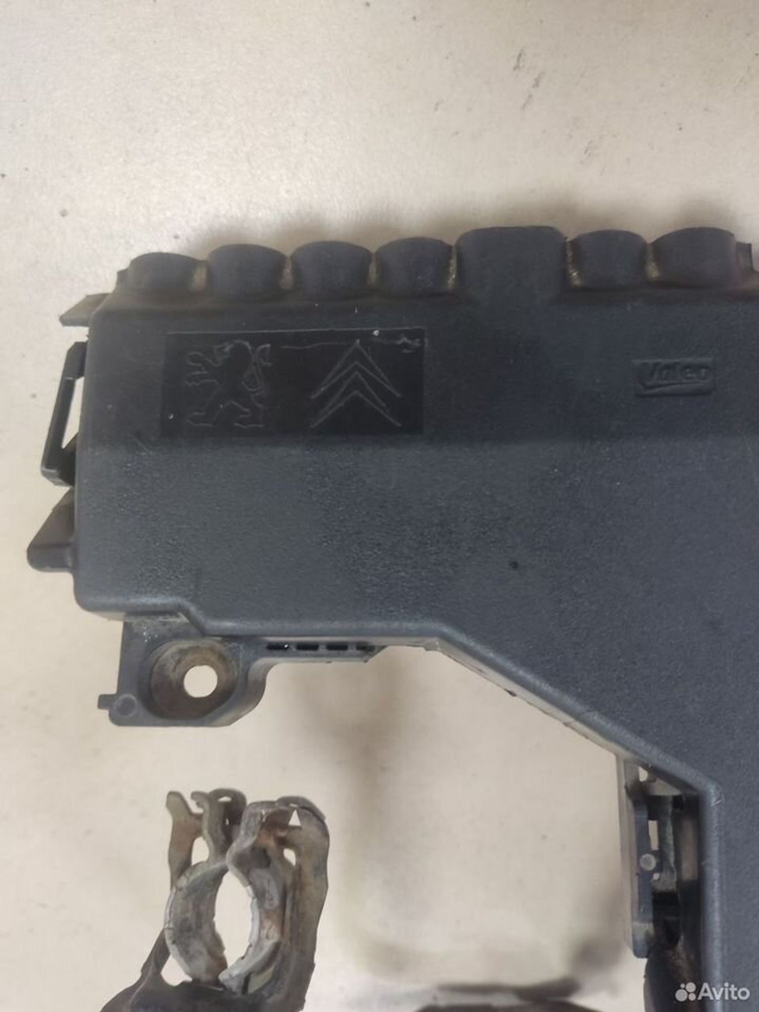 Блок заряда АКБ Citroen C4 B7 седан, 11000 рублей, Тамбов