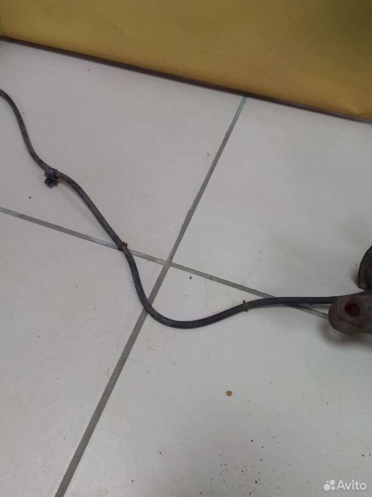 Кулак со ступицей правый Mitsubishi Lancer IX, 1400 рублей, Тамбов