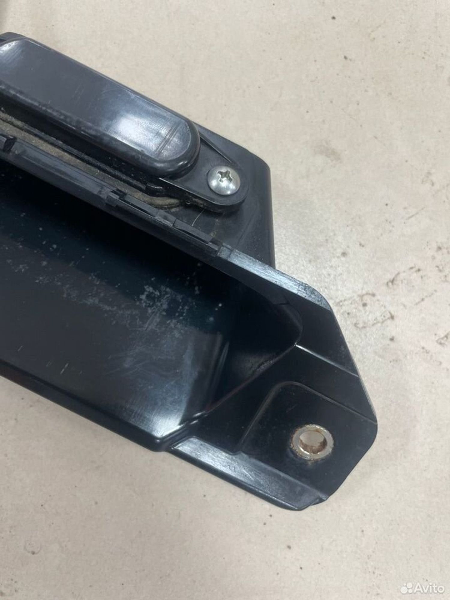 Кнопка крышки багажника Honda CR-V III, 3000 рублей, Тамбов