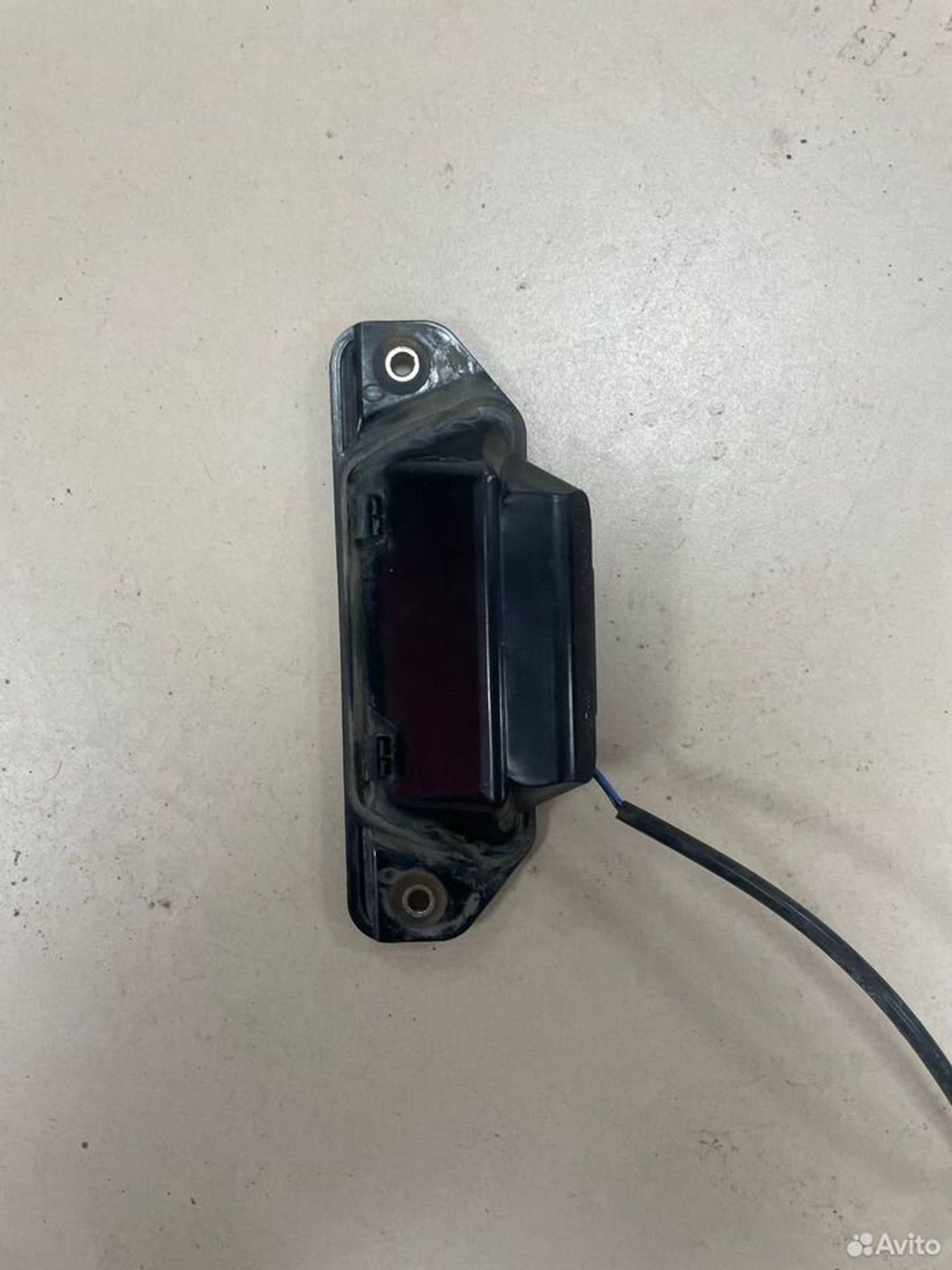 Кнопка крышки багажника Honda CR-V III, 3000 рублей, Тамбов