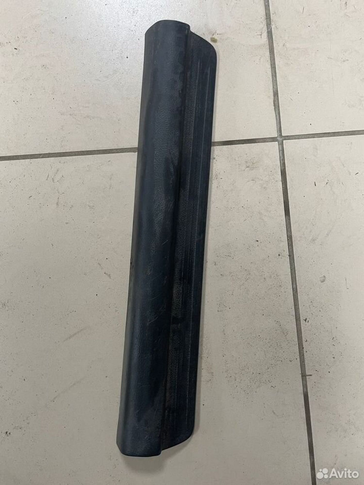 Накладка порога Mitsubishi Lancer IX, 500 рублей, Тамбов