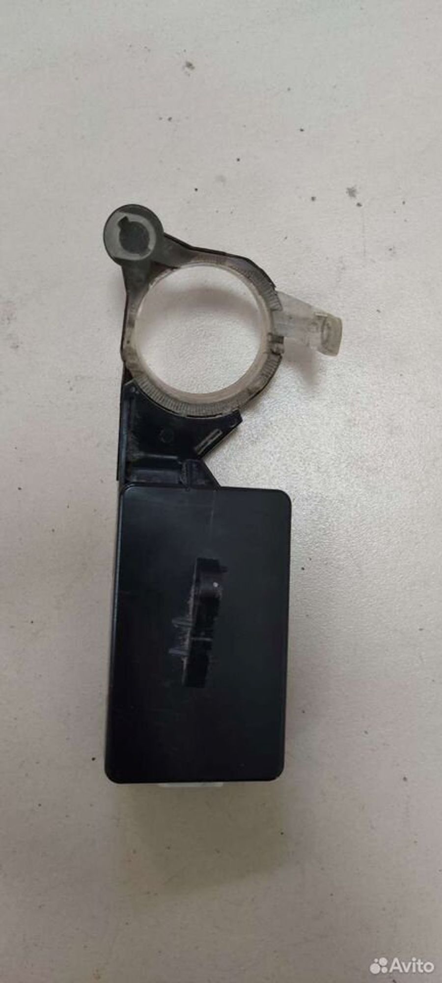 Антенна иммобилайзера mitsubishi Lancer 10, 500 рублей, Тамбов