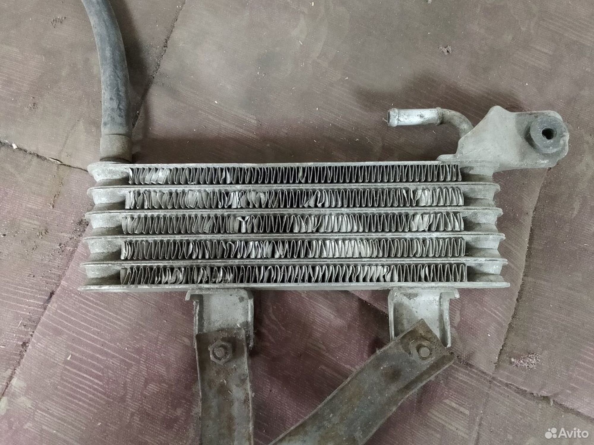 Радиатор АКПП Hyundai Tucson I JM, 2500 рублей, Тамбов