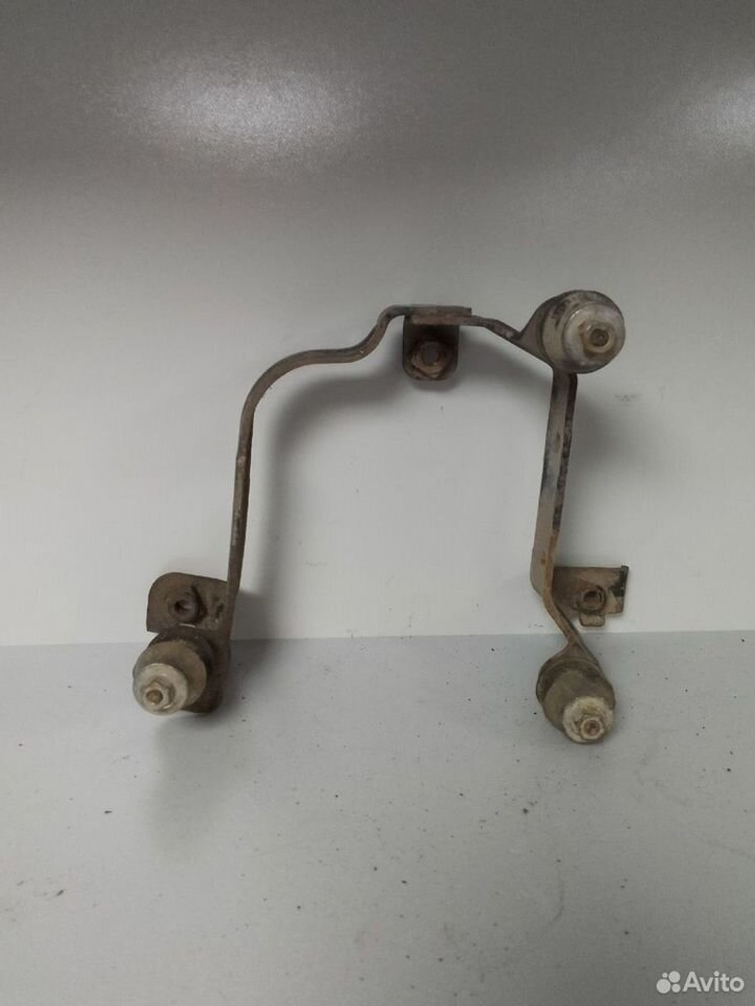 Кронштейн гидроусилителя Ford Focus II, 650 рублей, Тамбов