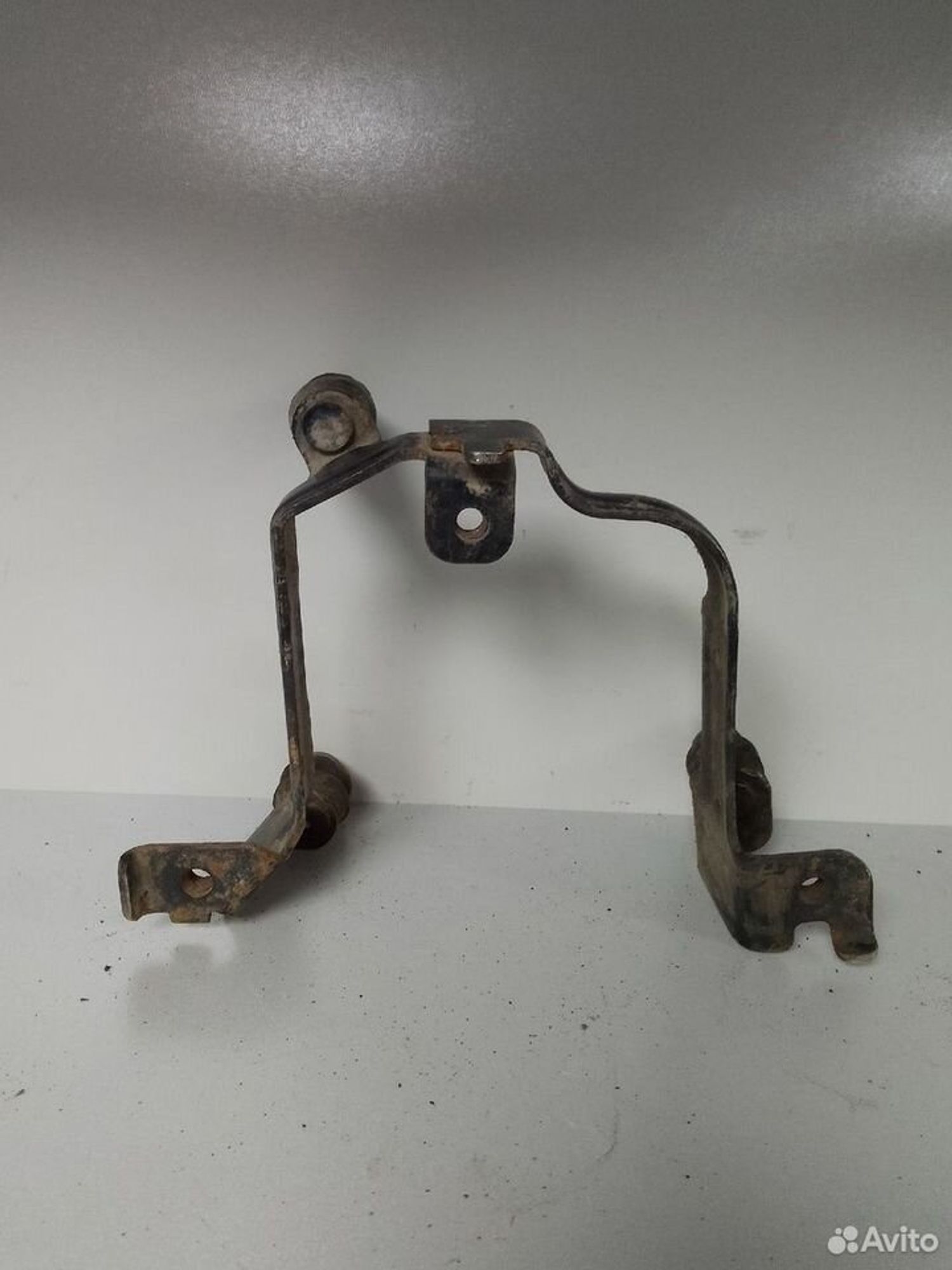 Кронштейн гидроусилителя Ford Focus II, 650 рублей, Тамбов