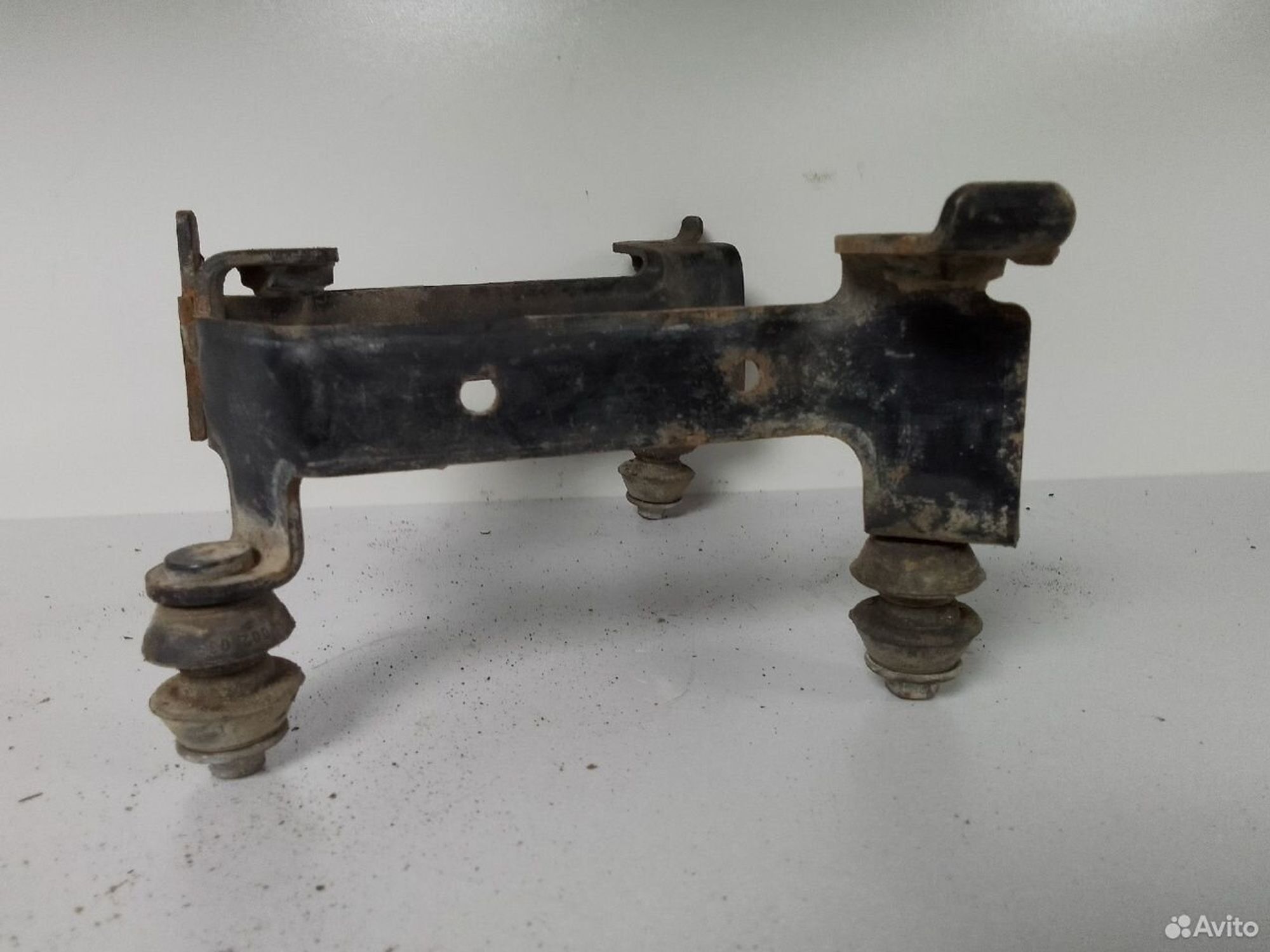 Кронштейн гидроусилителя Ford Focus II, 650 рублей, Тамбов