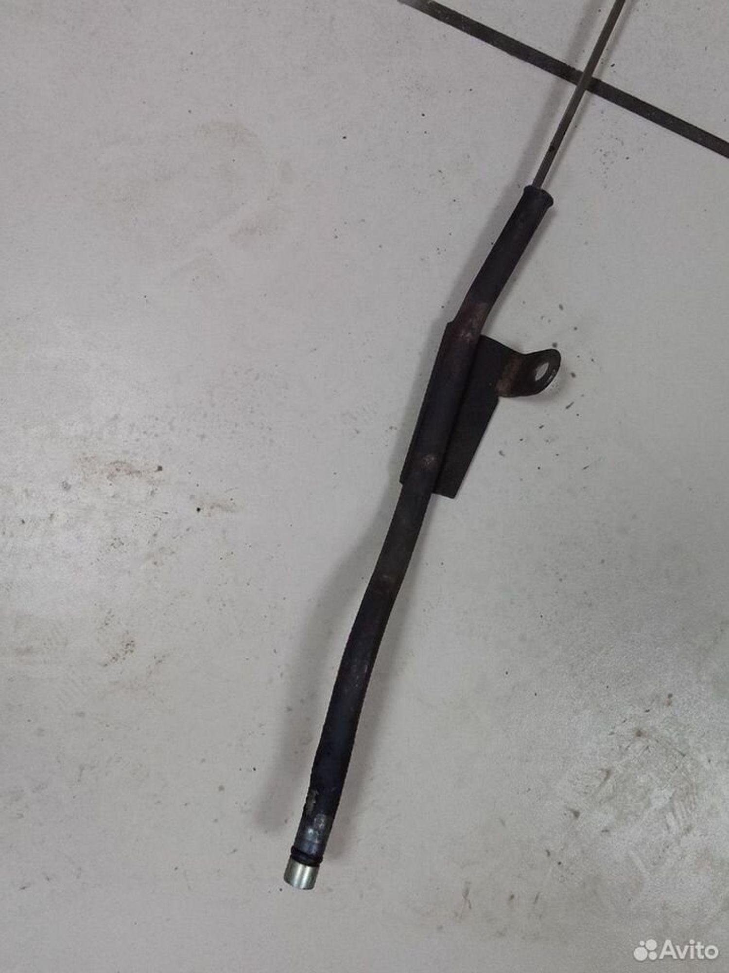 Щуп масляный Mitsubishi Lancer IX 4G18, 500 рублей, Тамбов