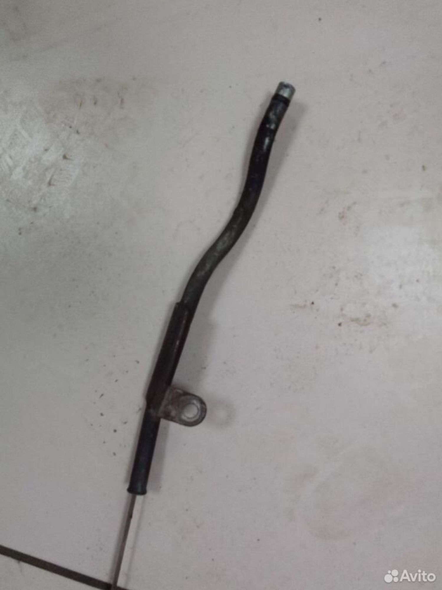 Щуп масляный Mitsubishi Lancer IX 4G18, 500 рублей, Тамбов