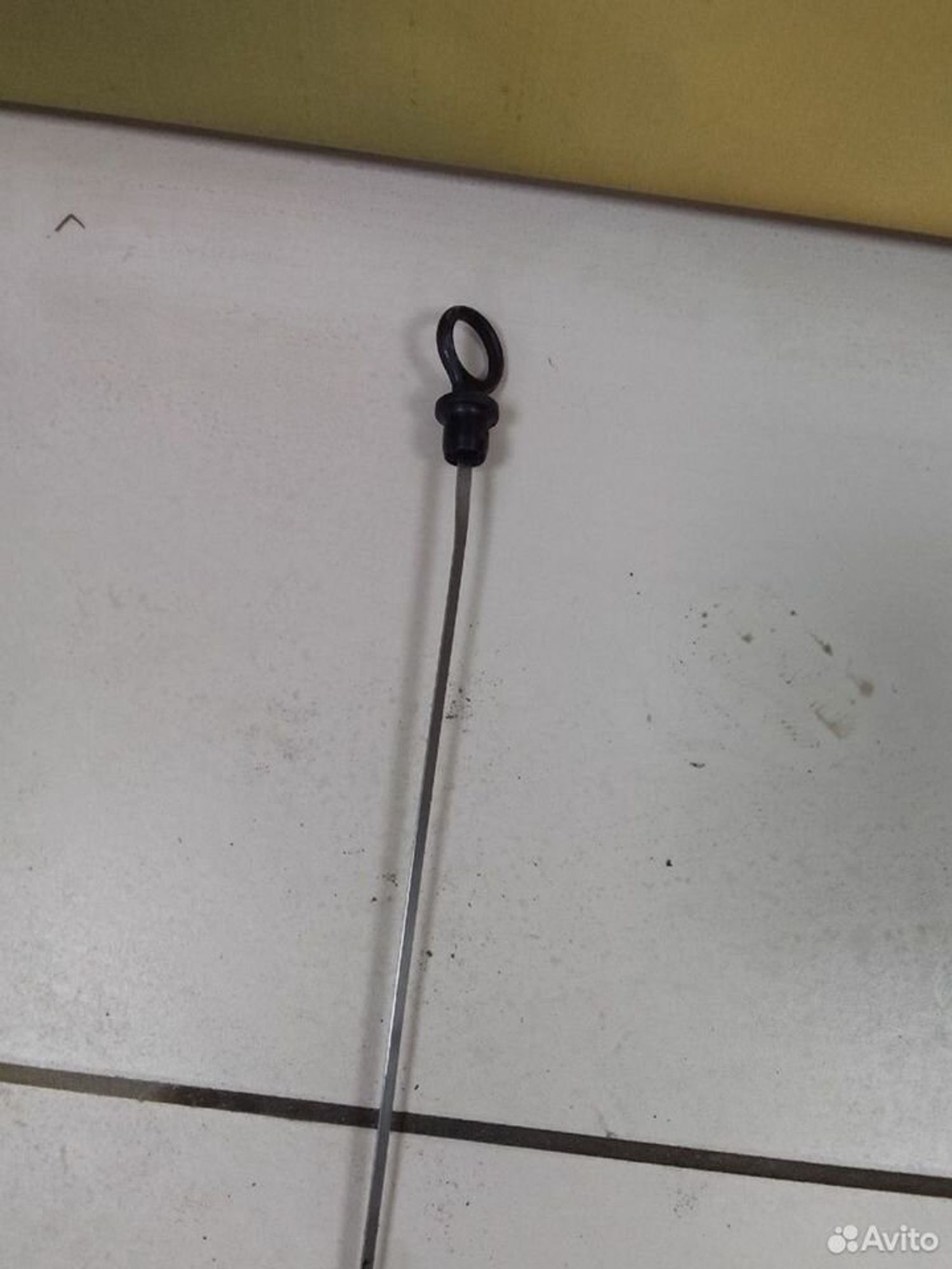 Щуп масляный Mitsubishi Lancer IX 4G18, 500 рублей, Тамбов