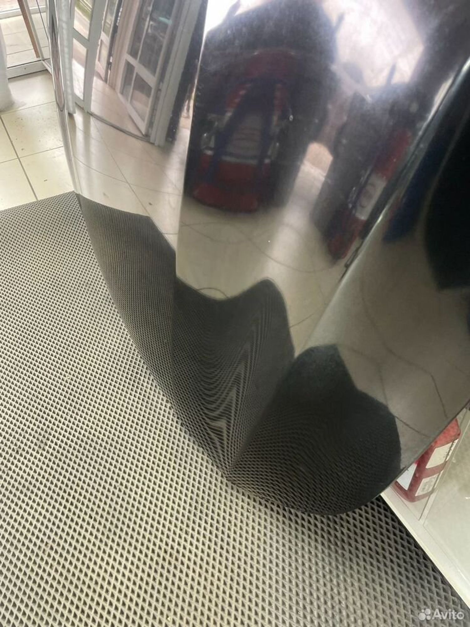 Капот Kia Ceed 3 CD чёрный 1K, 80000 рублей, Тамбов