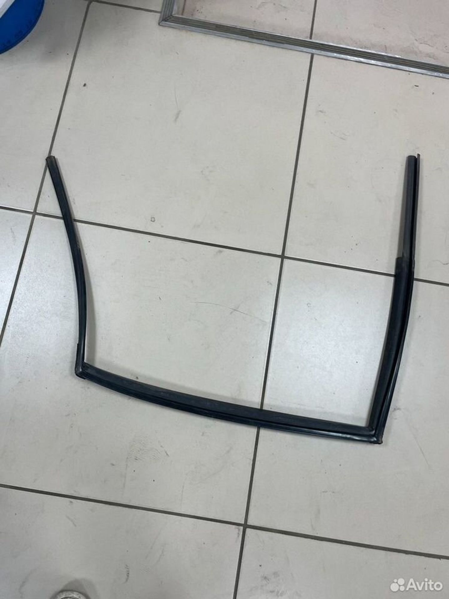 Уплотнитель стекла зад.лев. Chevrolet Epica V250, 500 рублей, Тамбов