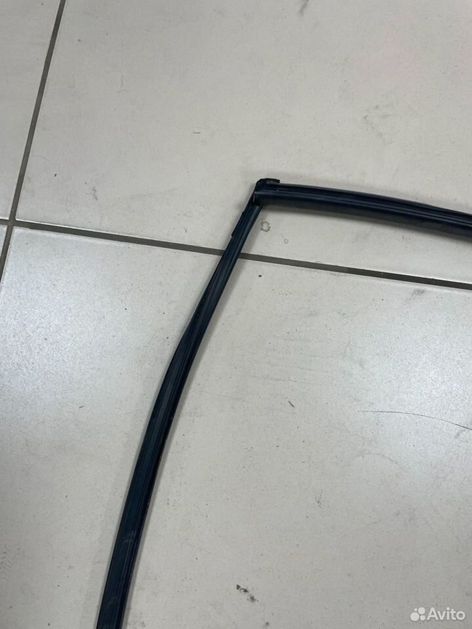 Уплотнитель стекла зад.лев. Chevrolet Epica V250, 500 рублей, Тамбов