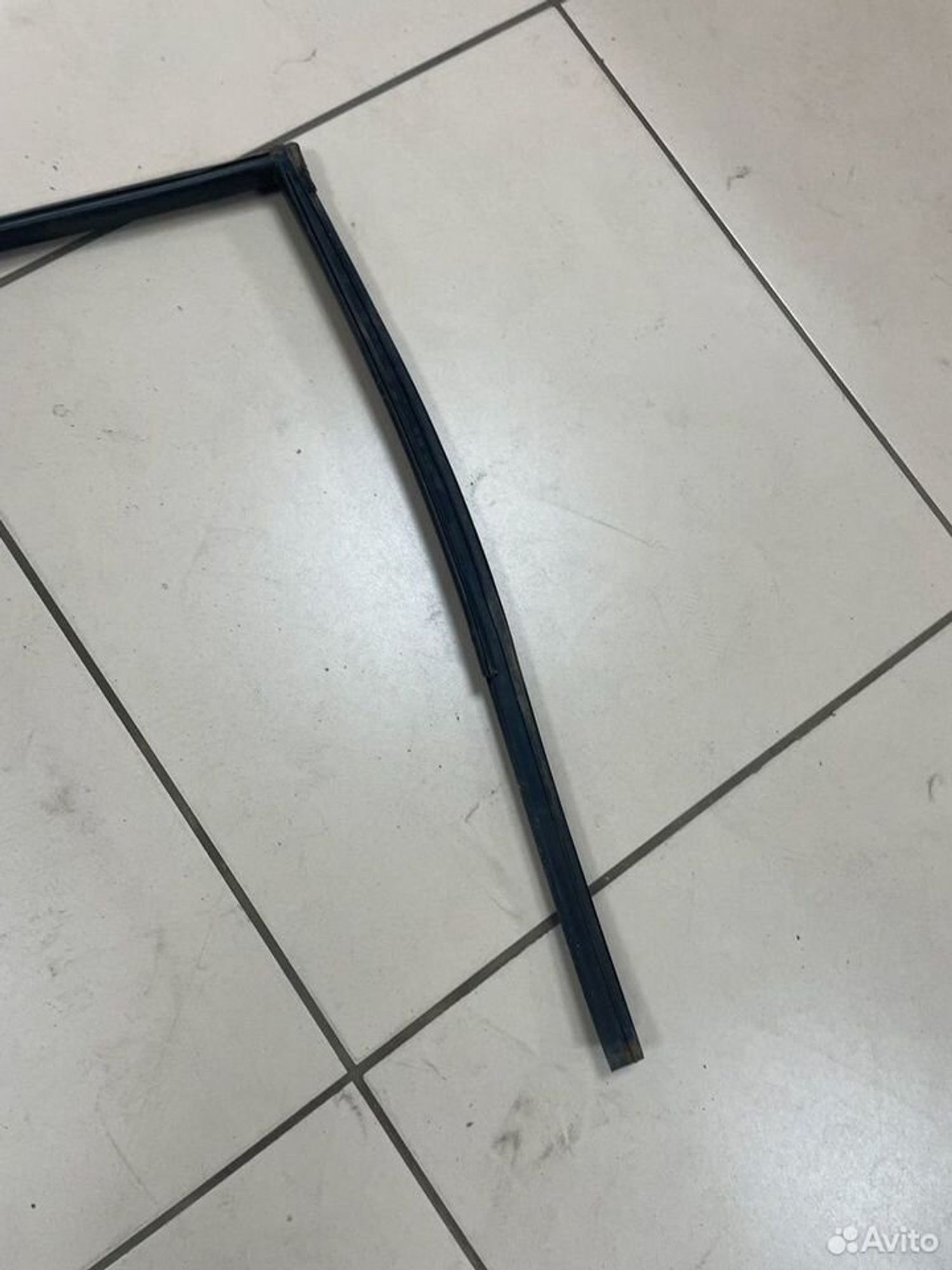 Уплотнитель стекла зад.лев. Chevrolet Epica V250, 500 рублей, Тамбов