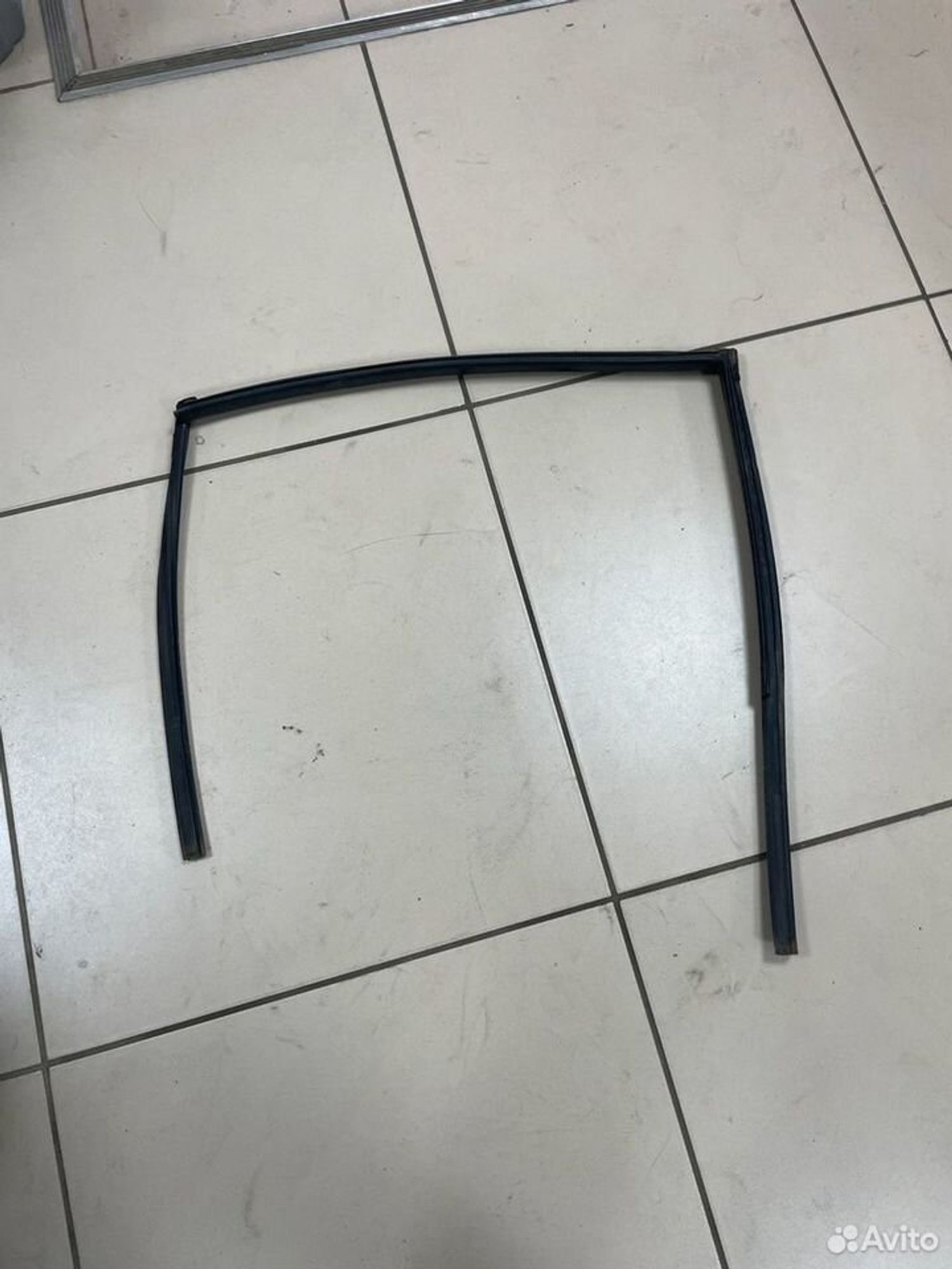 Уплотнитель стекла зад.лев. Chevrolet Epica V250, 500 рублей, Тамбов