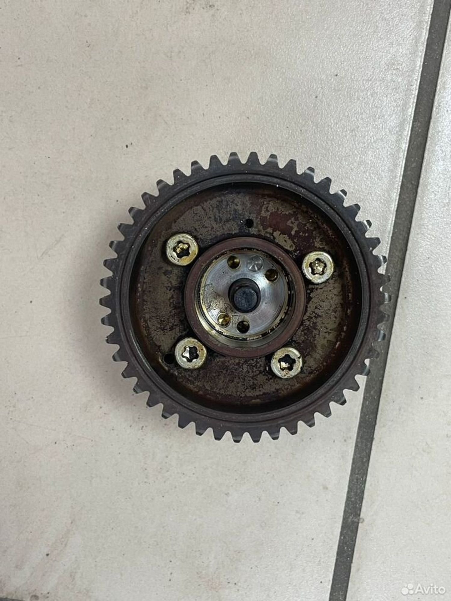 Фазорегулятор Kia Rio/Ceed Hyundai Solaris, 2000 рублей, Тамбов