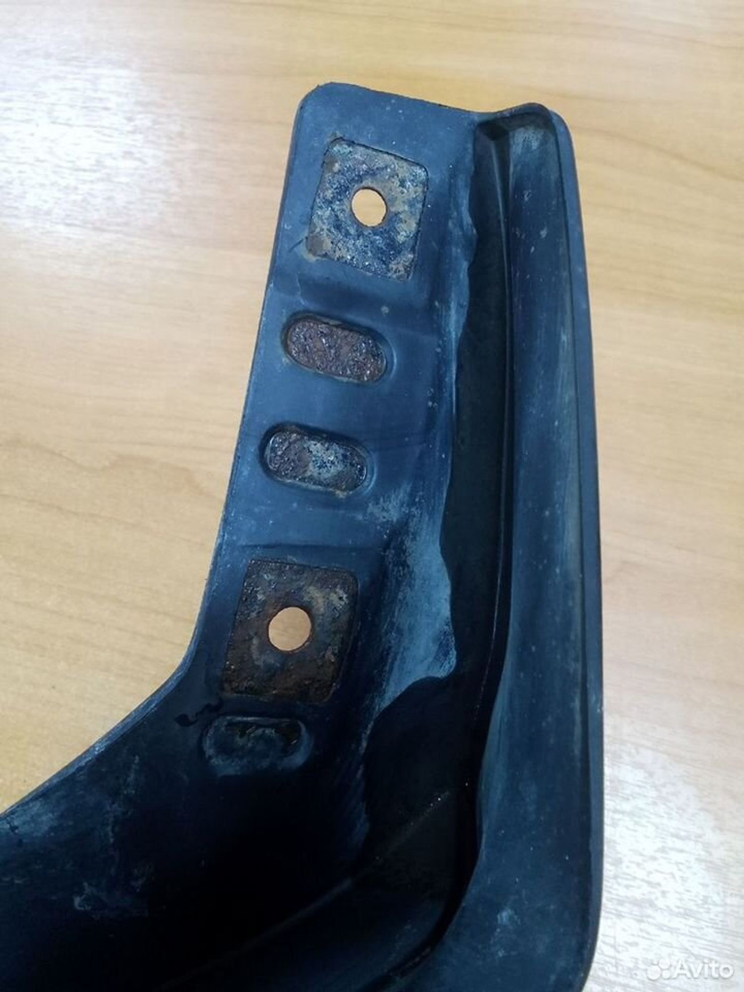 Брызговик зад.прав. Mitsubishi Lancer IX оригинал, 500 рублей, Тамбов