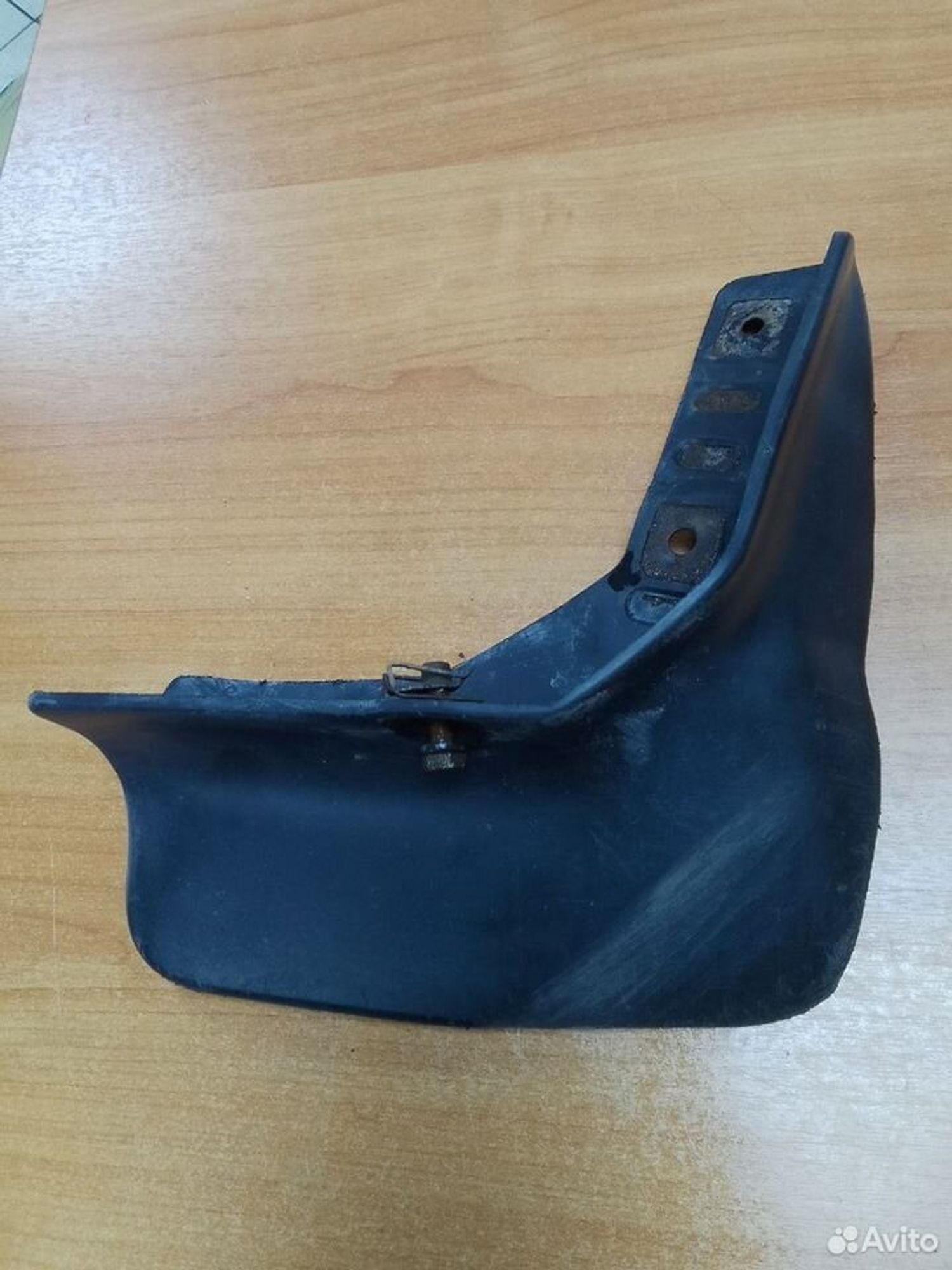 Брызговик зад.прав. Mitsubishi Lancer IX оригинал, 500 рублей, Тамбов