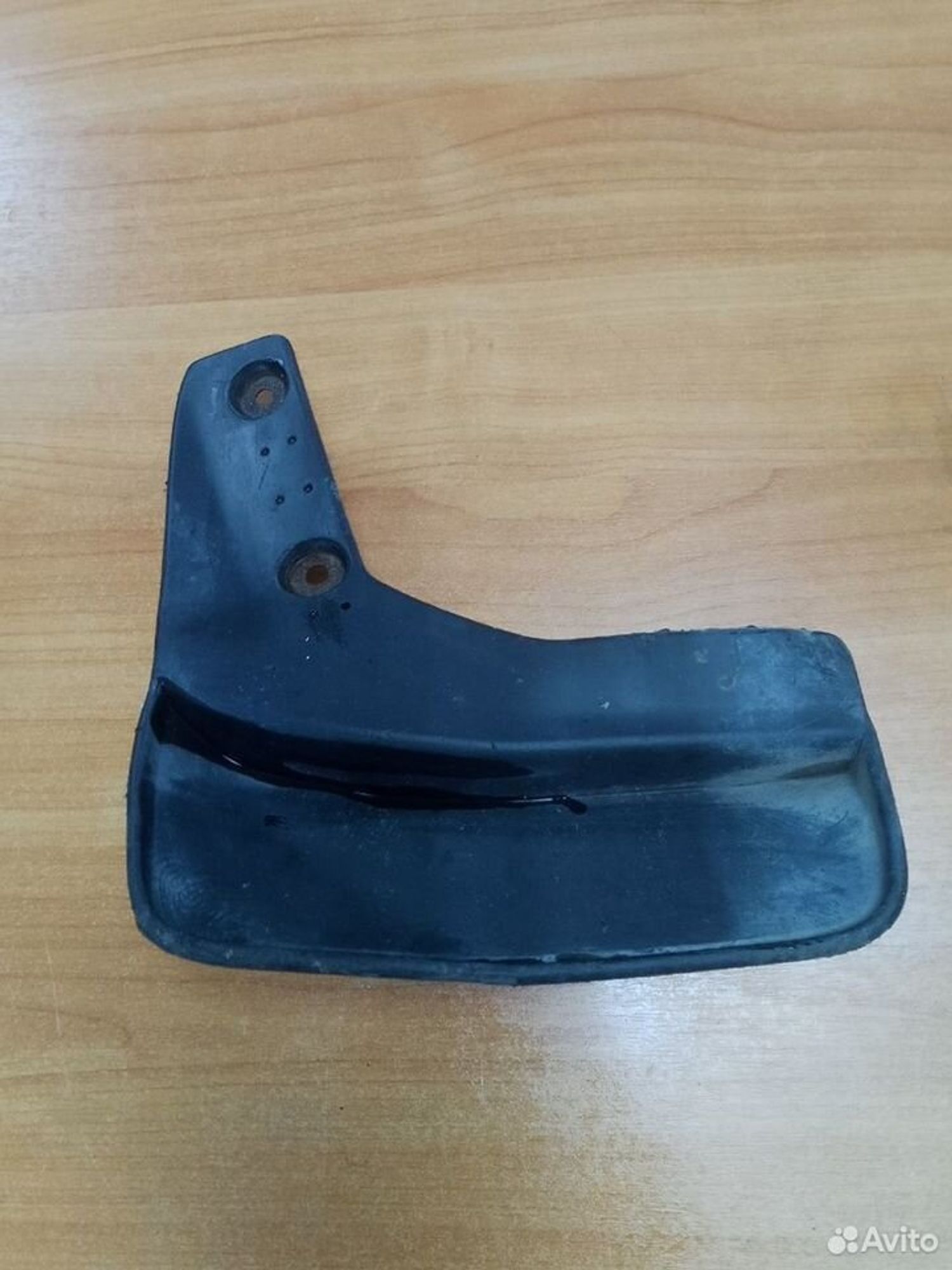 Брызговик зад.прав. Mitsubishi Lancer IX оригинал, 500 рублей, Тамбов