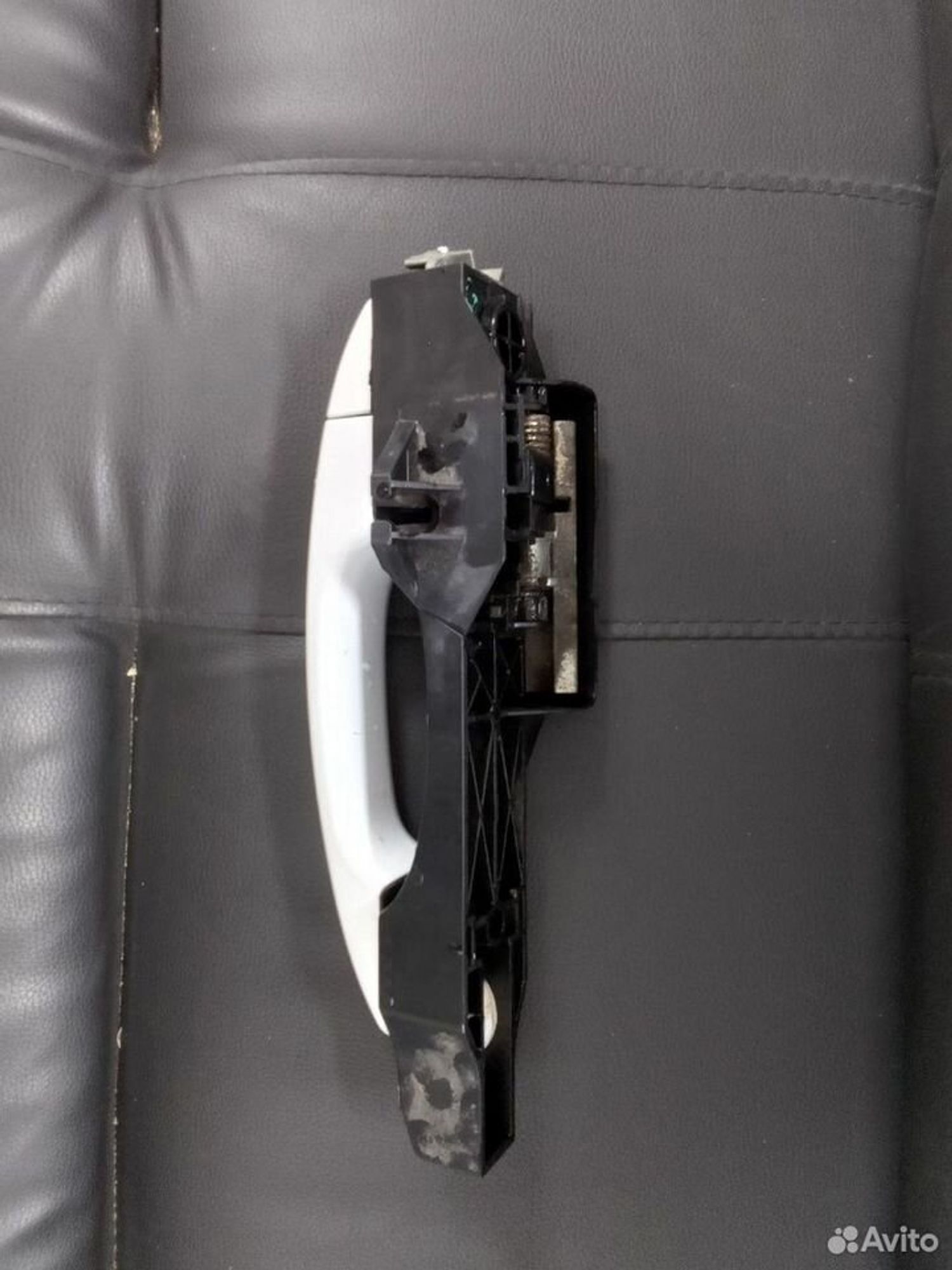 Наружная ручка двери задняя правая LADA Vesta, 1800 рублей, Тамбов