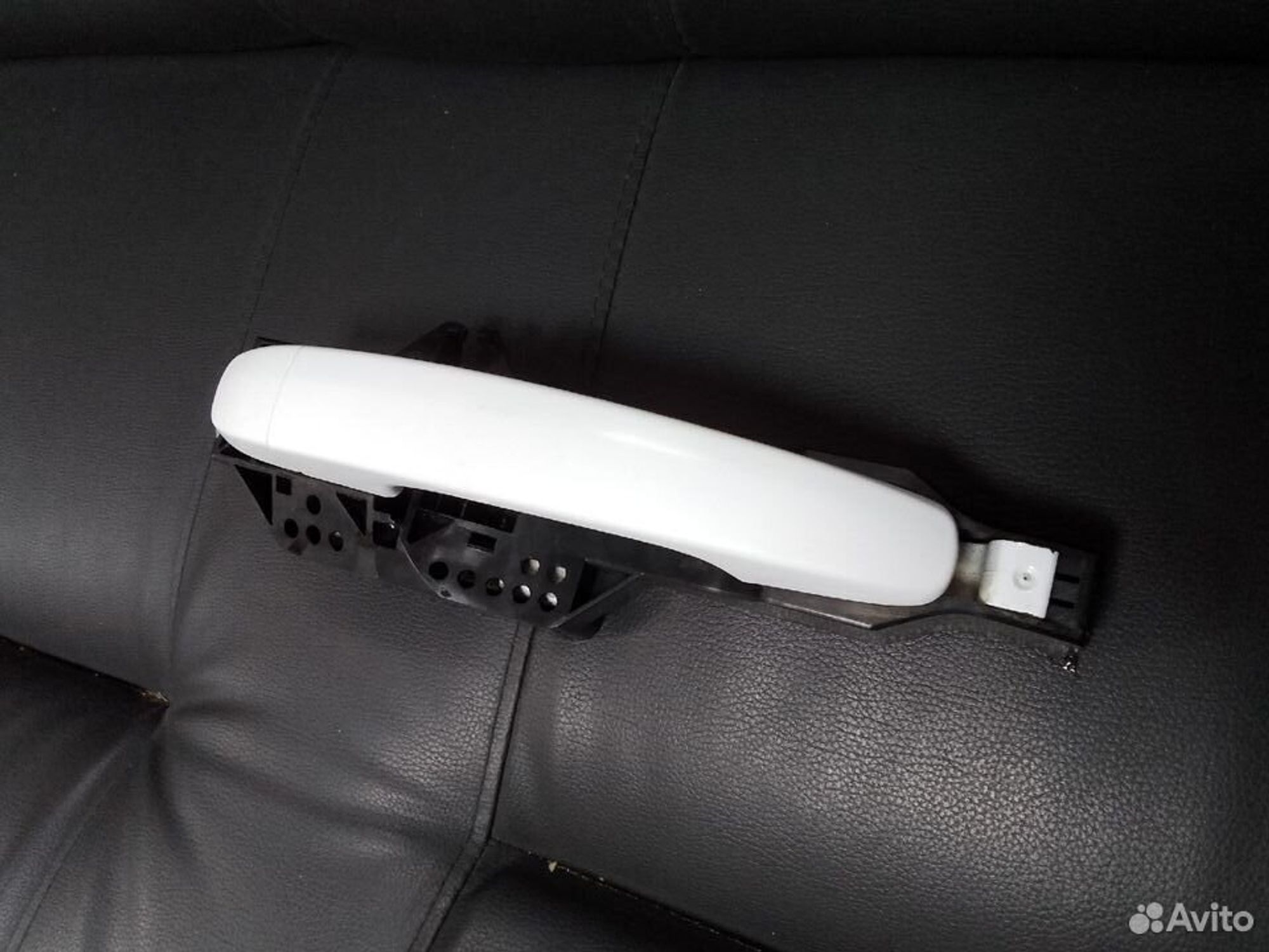 Наружная ручка двери задняя правая LADA Vesta, 1800 рублей, Тамбов