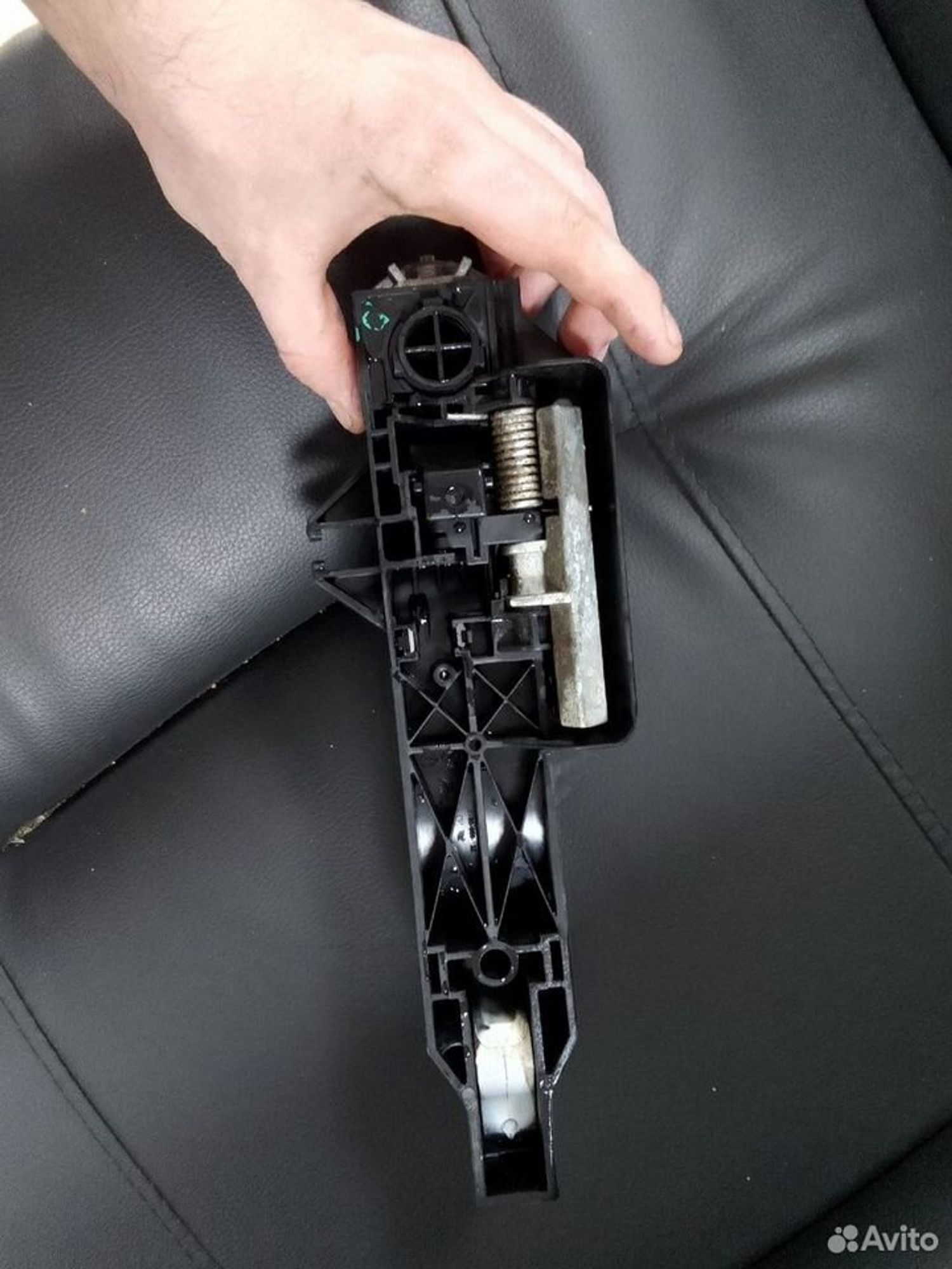 Наружная ручка двери задняя правая LADA Vesta, 1800 рублей, Тамбов