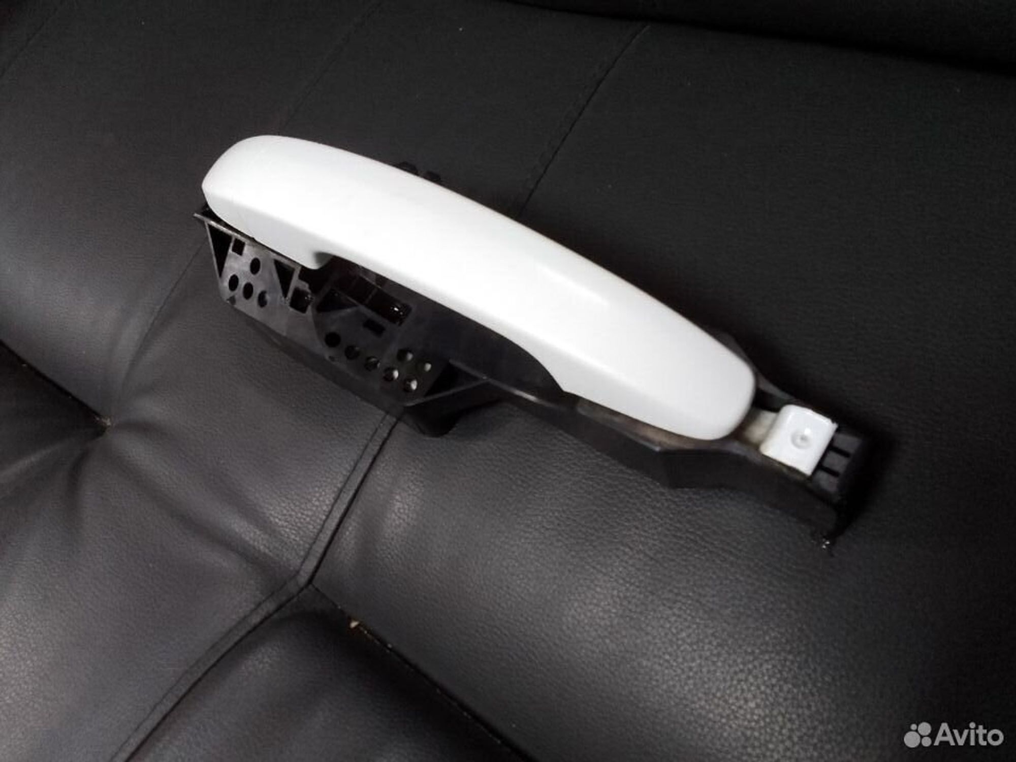 Наружная ручка двери задняя правая LADA Vesta, 1800 рублей, Тамбов