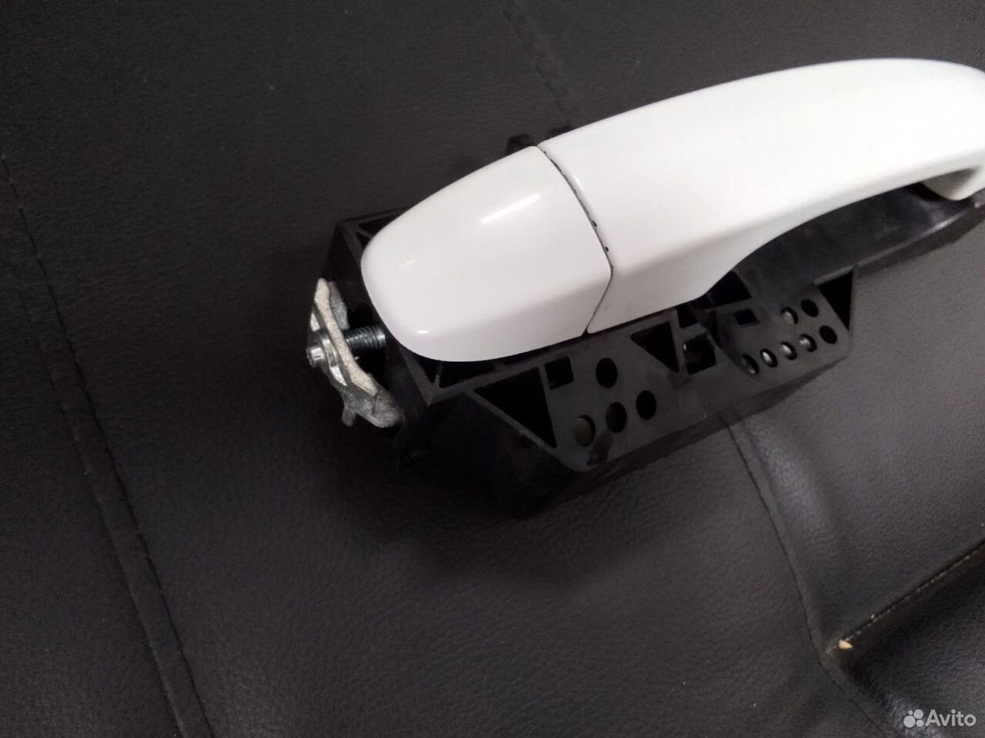 Наружная ручка двери задняя правая LADA Vesta, 1800 рублей, Тамбов