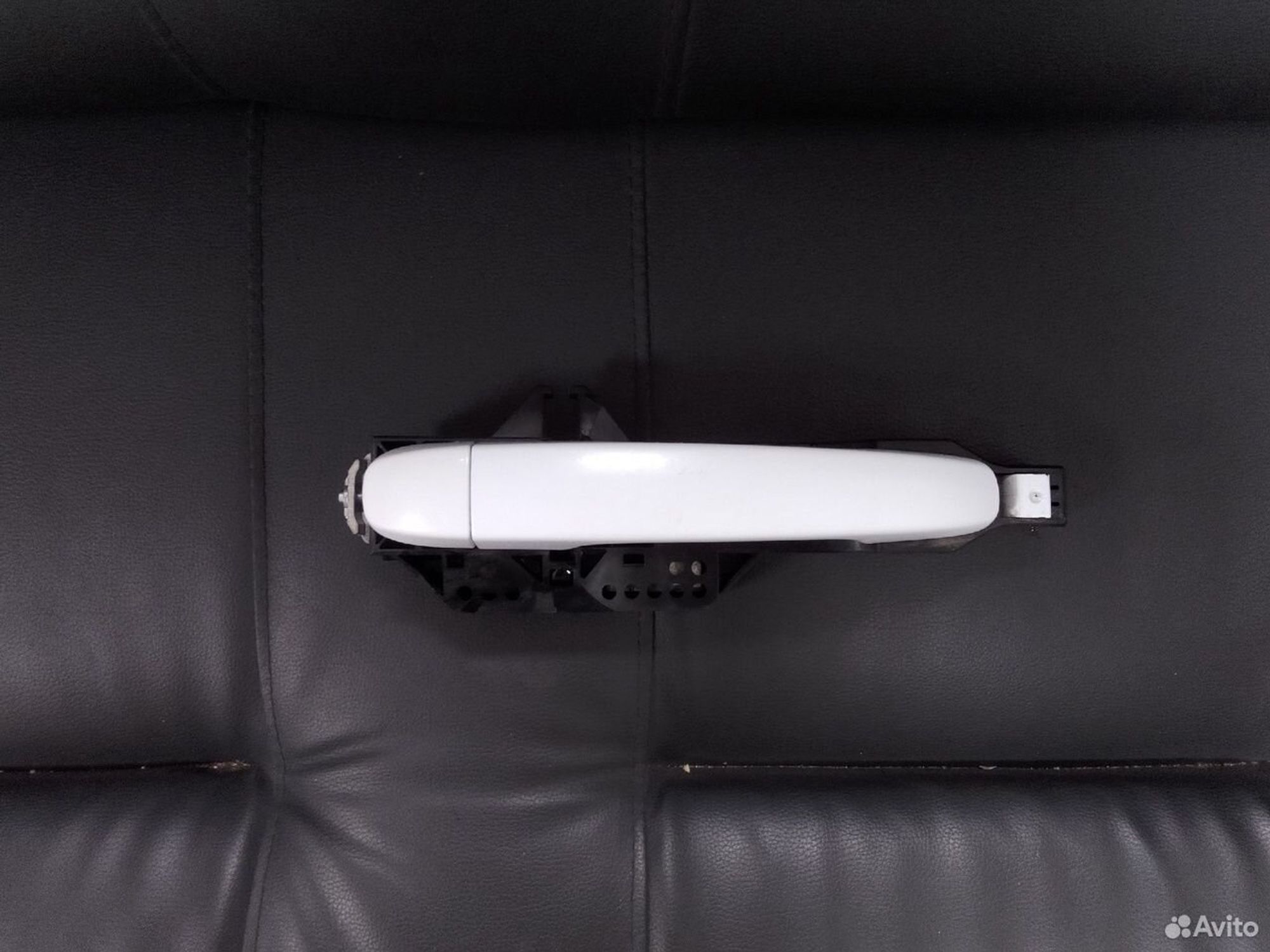 Наружная ручка двери задняя правая LADA Vesta, 1800 рублей, Тамбов