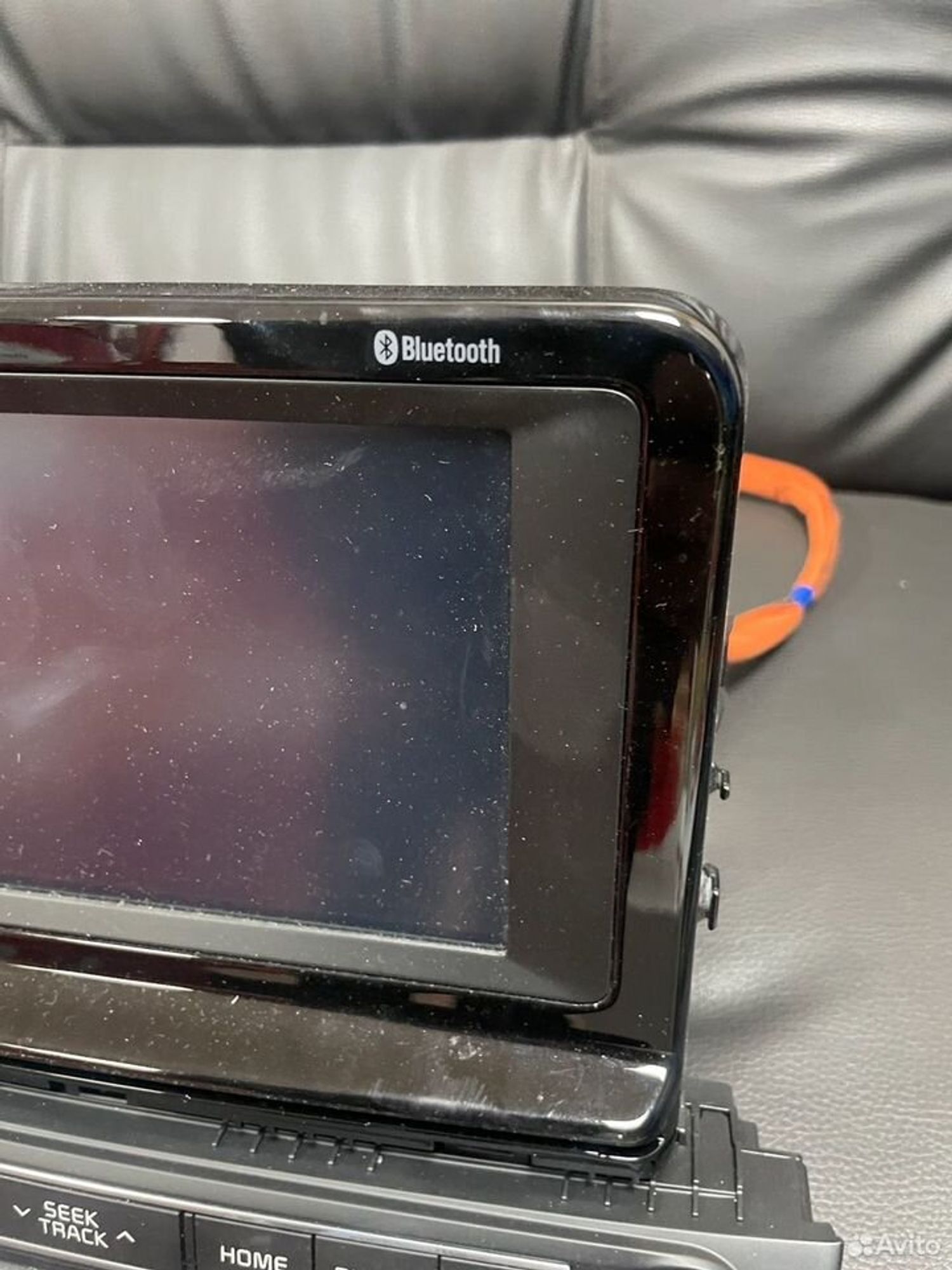 Штатная магнитола Kia Ceed 3 CD, 15000 рублей, Тамбов