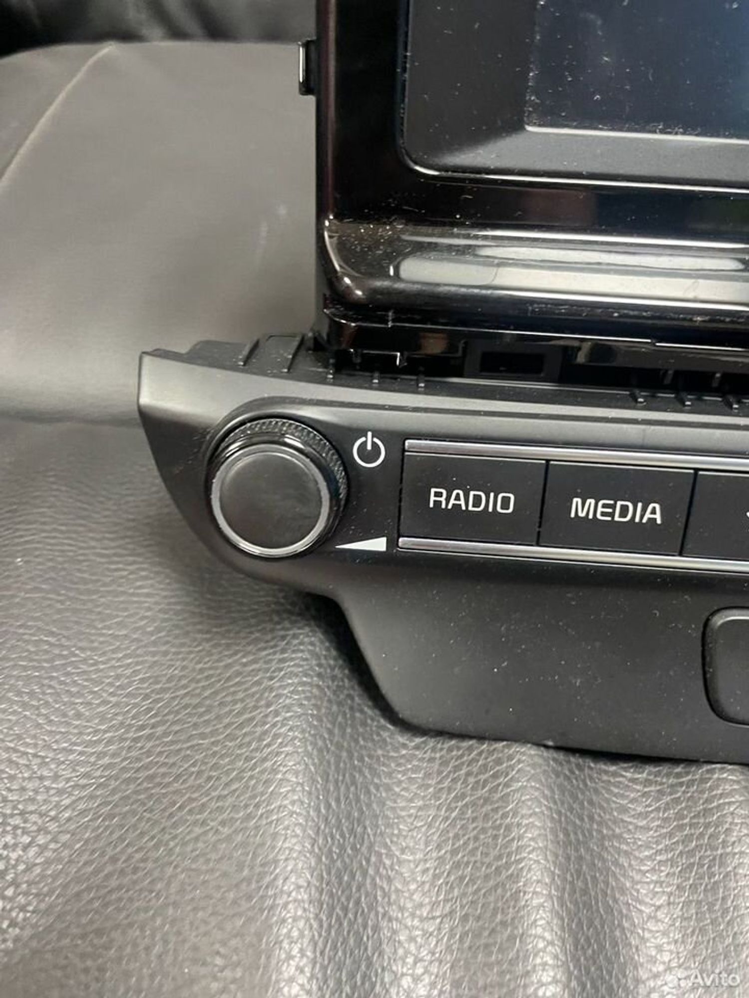 Штатная магнитола Kia Ceed 3 CD, 15000 рублей, Тамбов