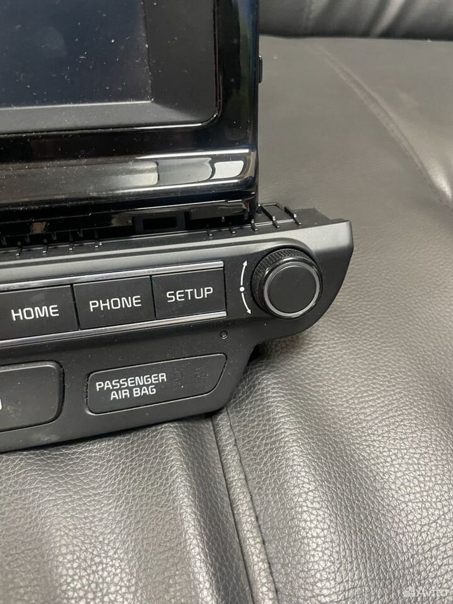 Штатная магнитола Kia Ceed 3 CD, 15000 рублей, Тамбов