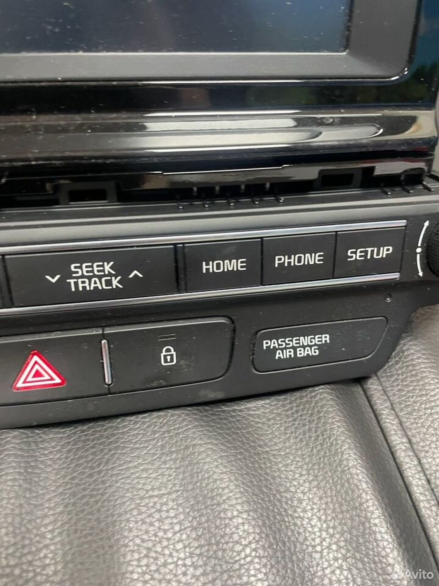 Штатная магнитола Kia Ceed 3 CD, 15000 рублей, Тамбов