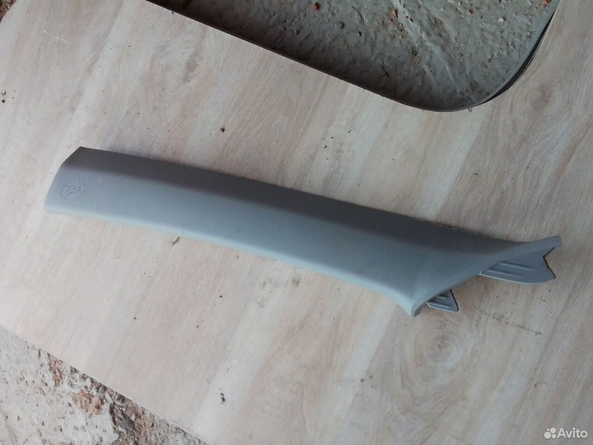 Обшивка передней стойки левая Toyota Camry V40, 500 рублей, Тамбов