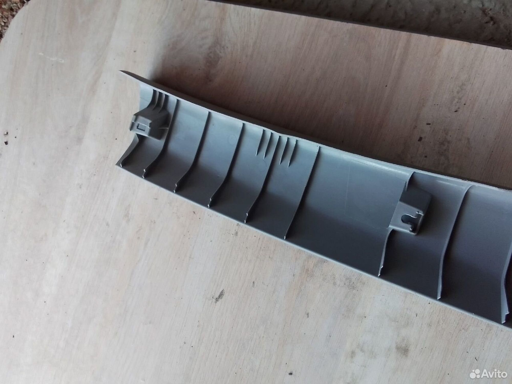 Обшивка передней стойки левая Toyota Camry V40, 500 рублей, Тамбов