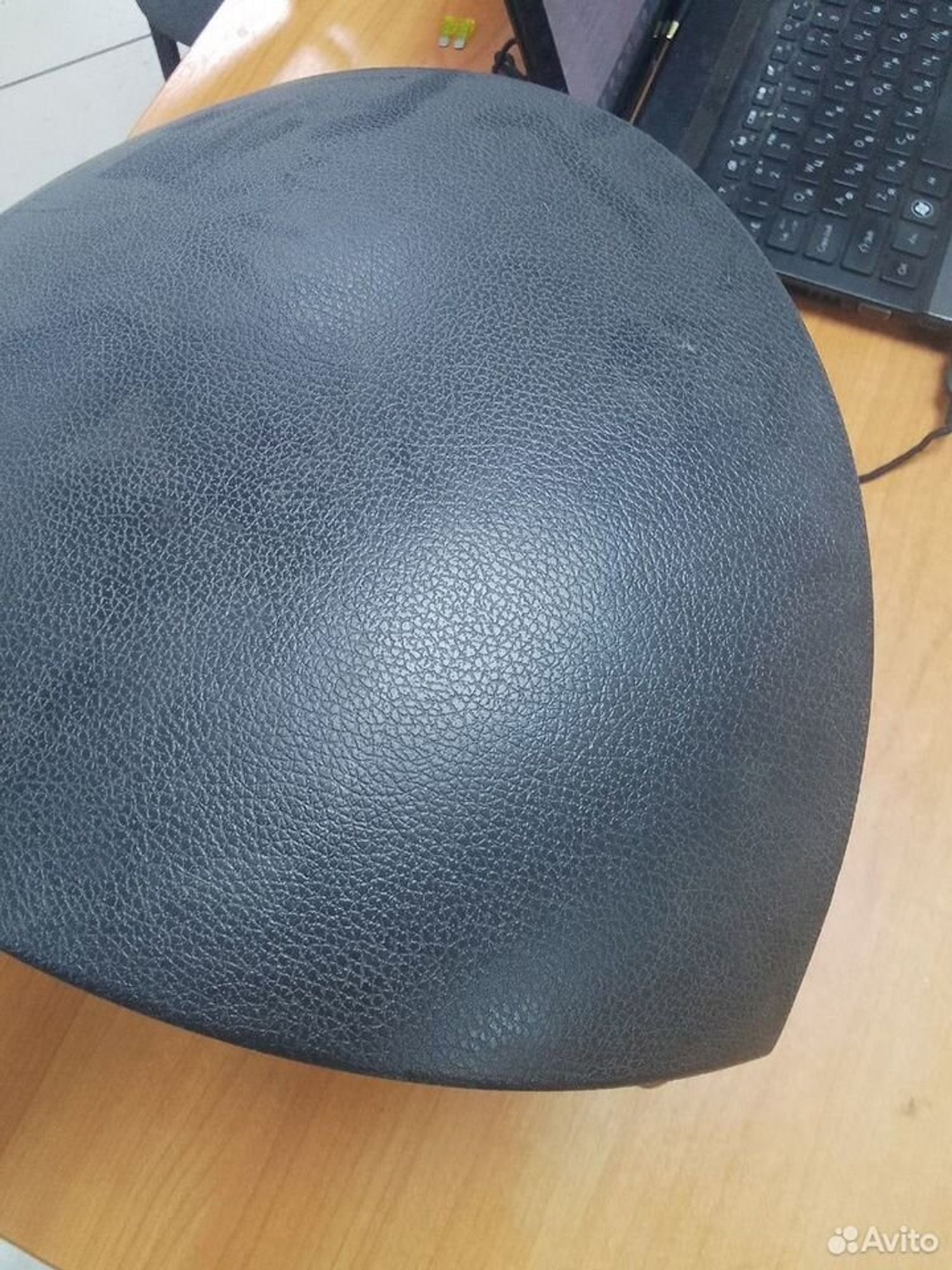 Накладка торпедо Renault Logan I, 500 рублей, Тамбов