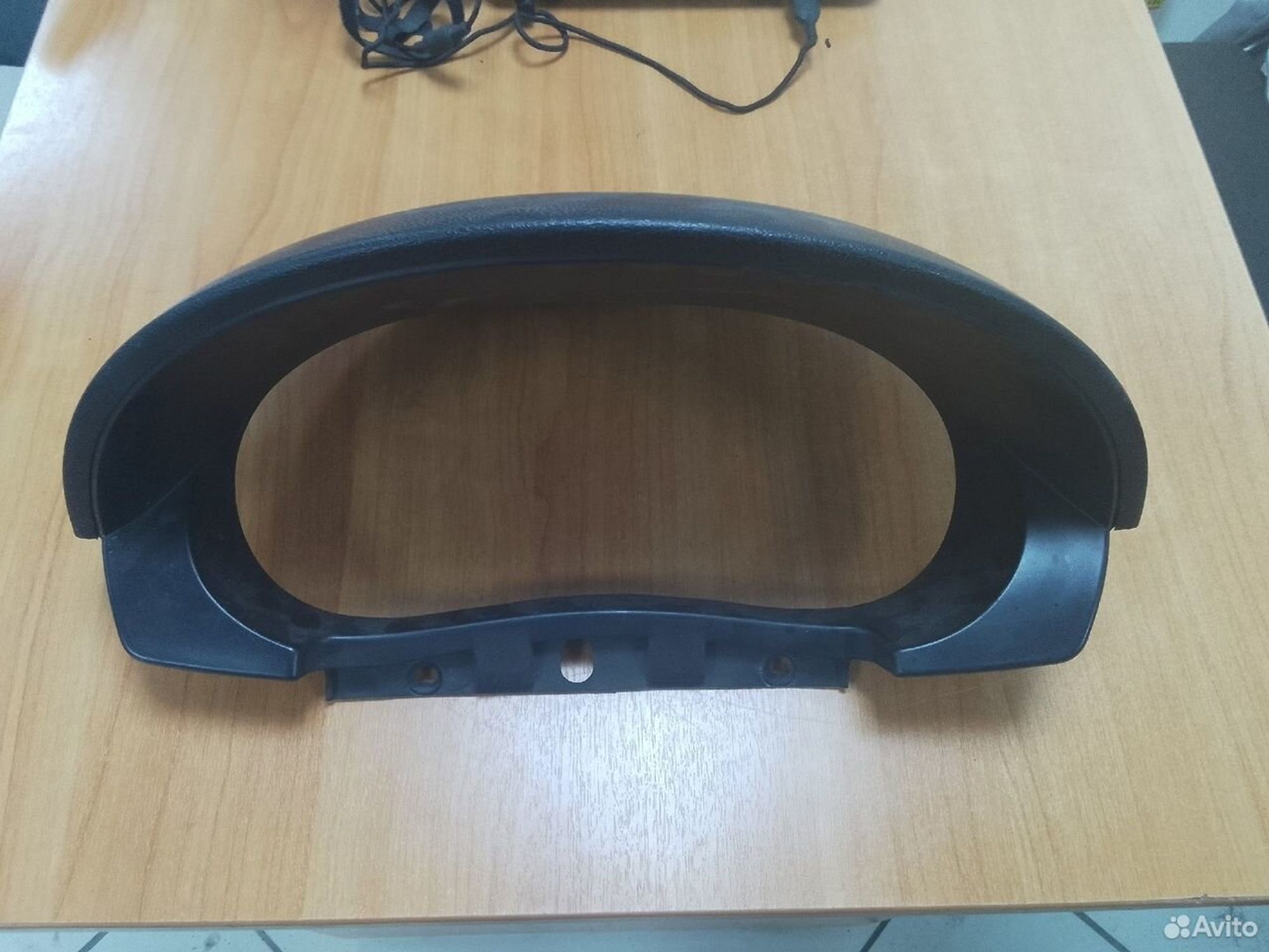 Накладка торпедо Renault Logan I, 500 рублей, Тамбов