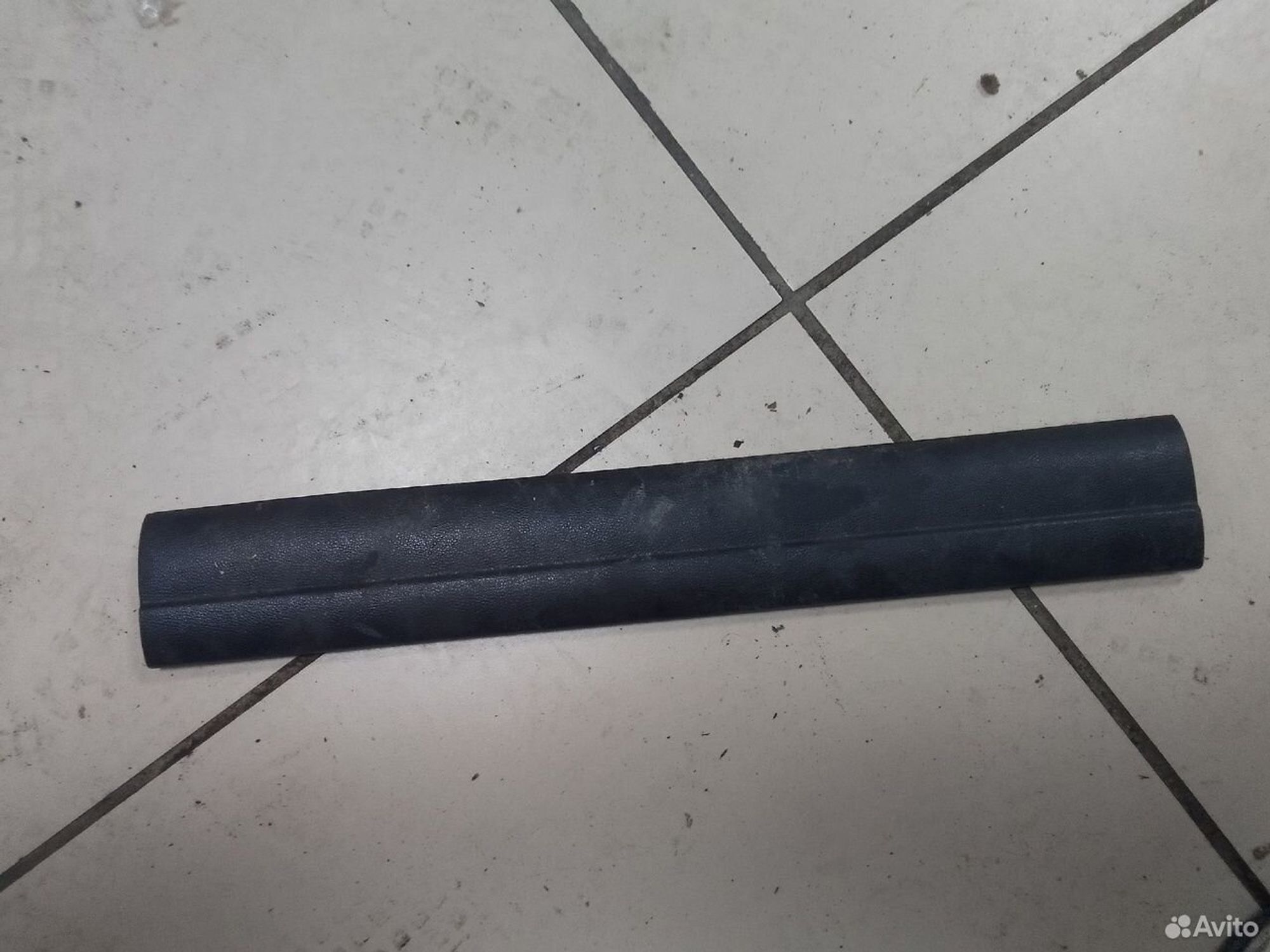 Накладка на порог перед.прав. BMW 3-Series E90, 500 рублей, Тамбов