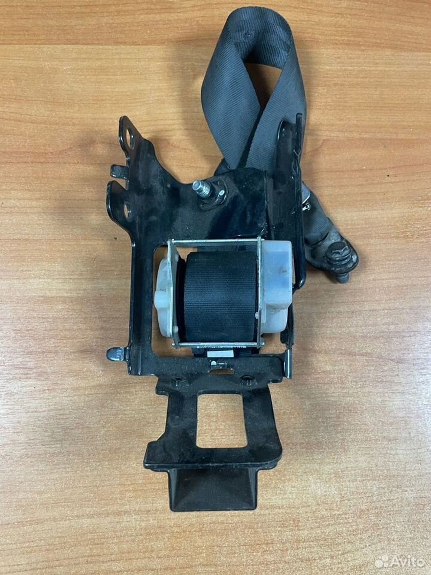 Ремень безопасности задний лев/прав Kia Ceed I ED, 500 рублей, Тамбов