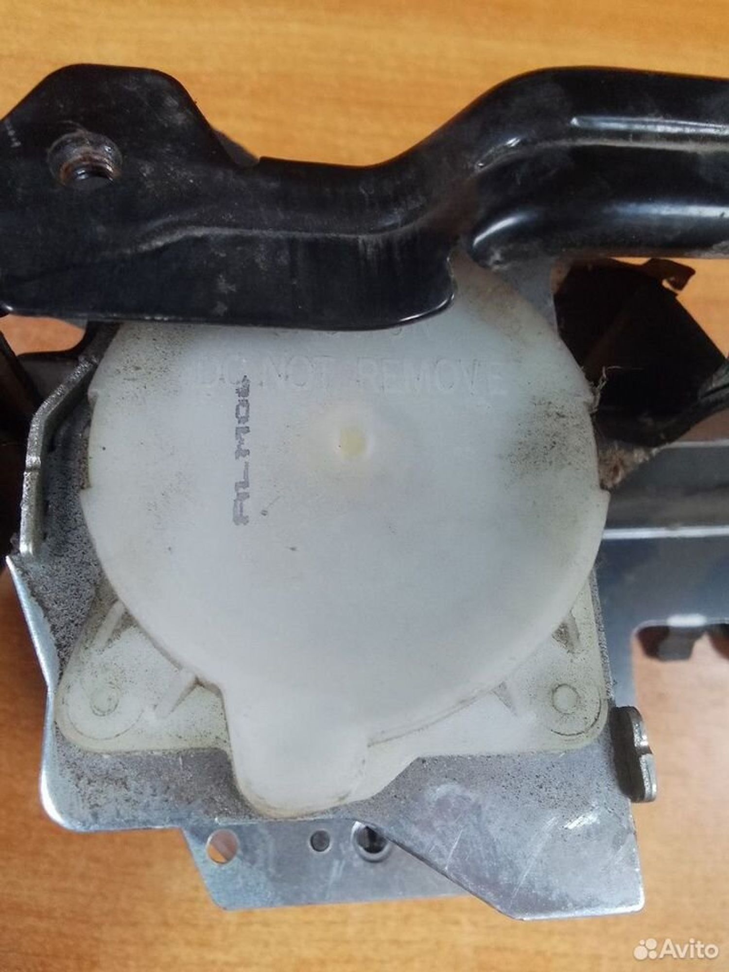 Ремень безопасности задний лев/прав Kia Ceed I ED, 500 рублей, Тамбов