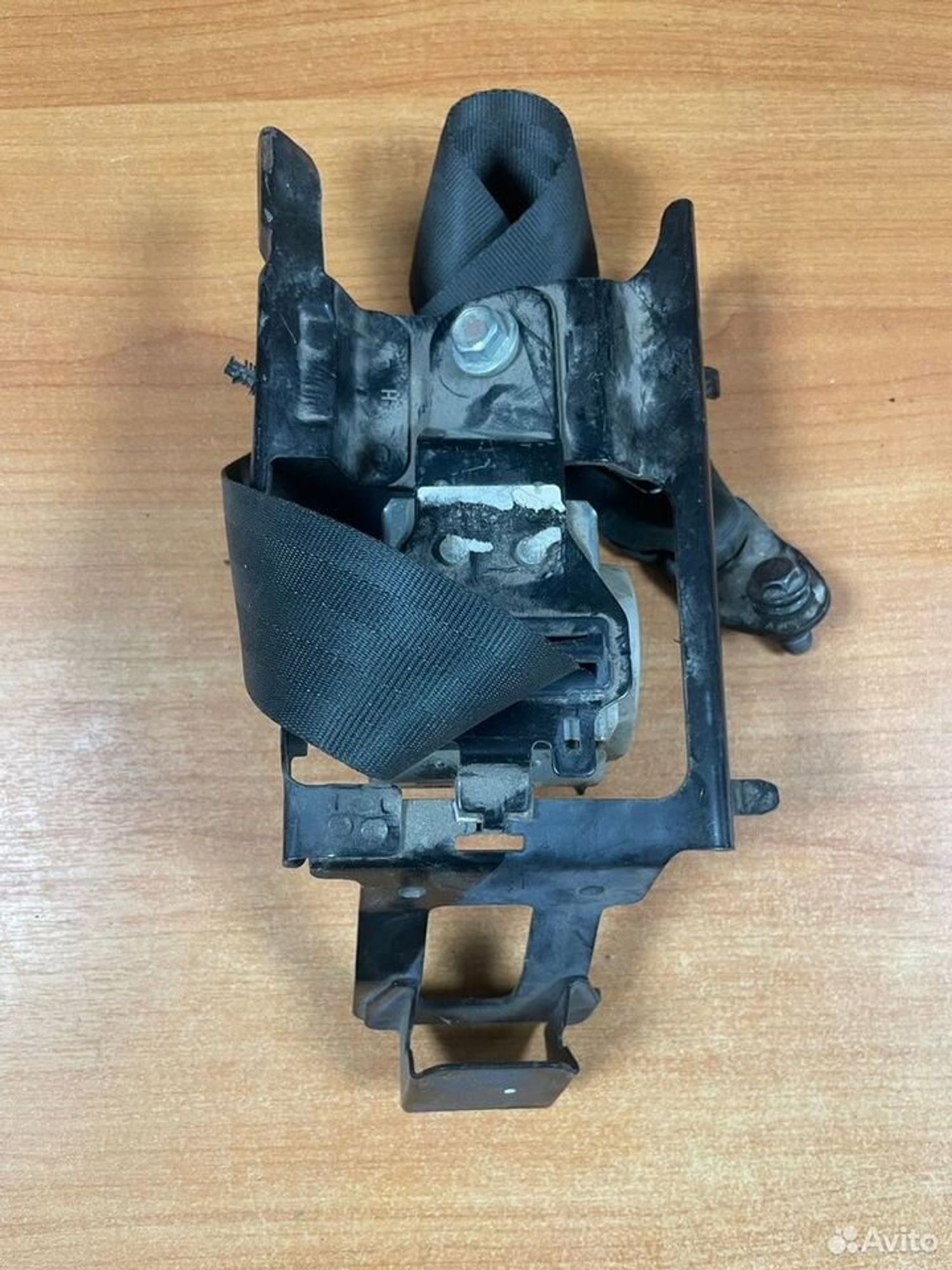 Ремень безопасности задний лев/прав Kia Ceed I ED, 500 рублей, Тамбов