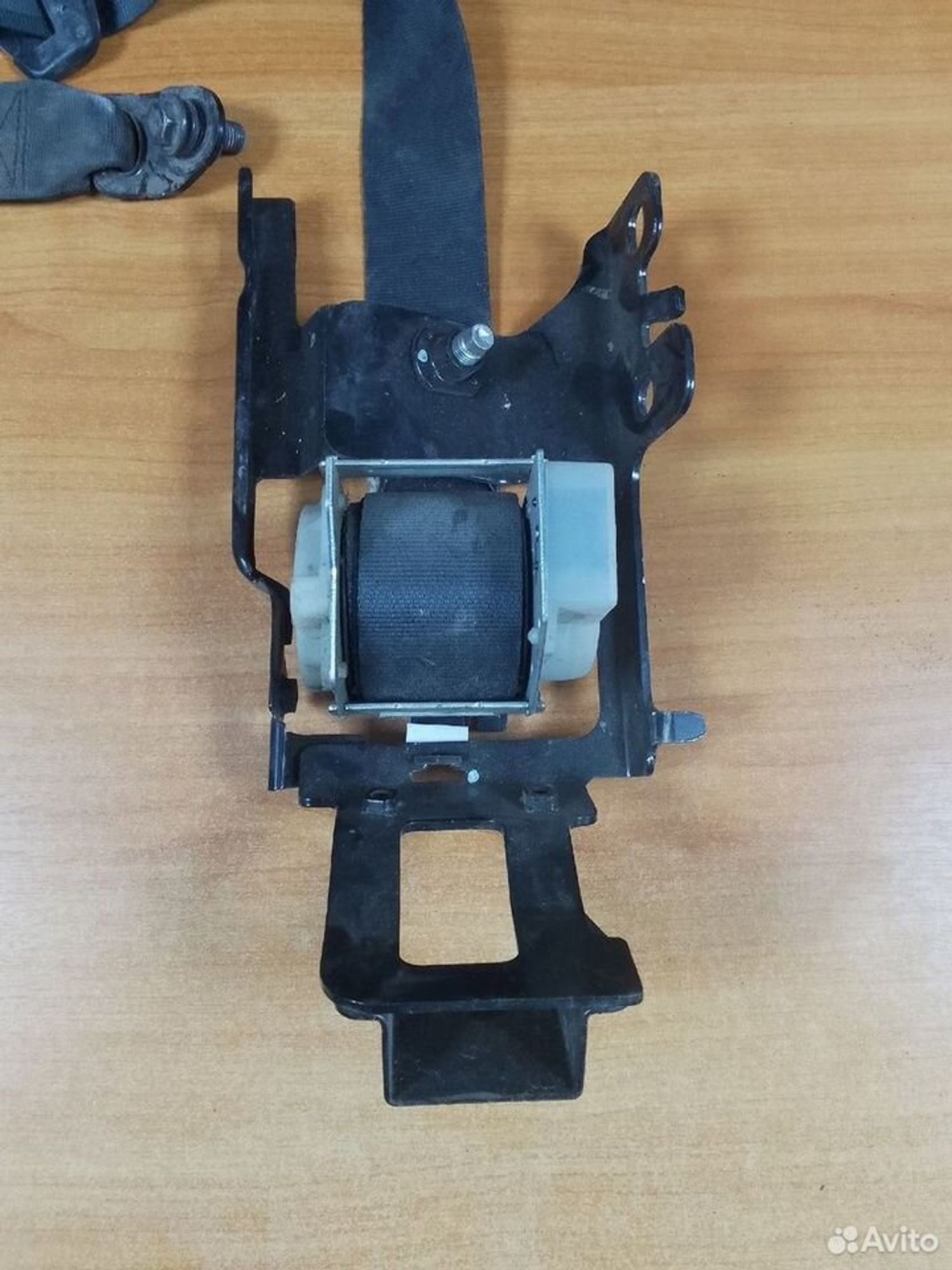 Ремень безопасности задний лев/прав Kia Ceed I ED, 500 рублей, Тамбов