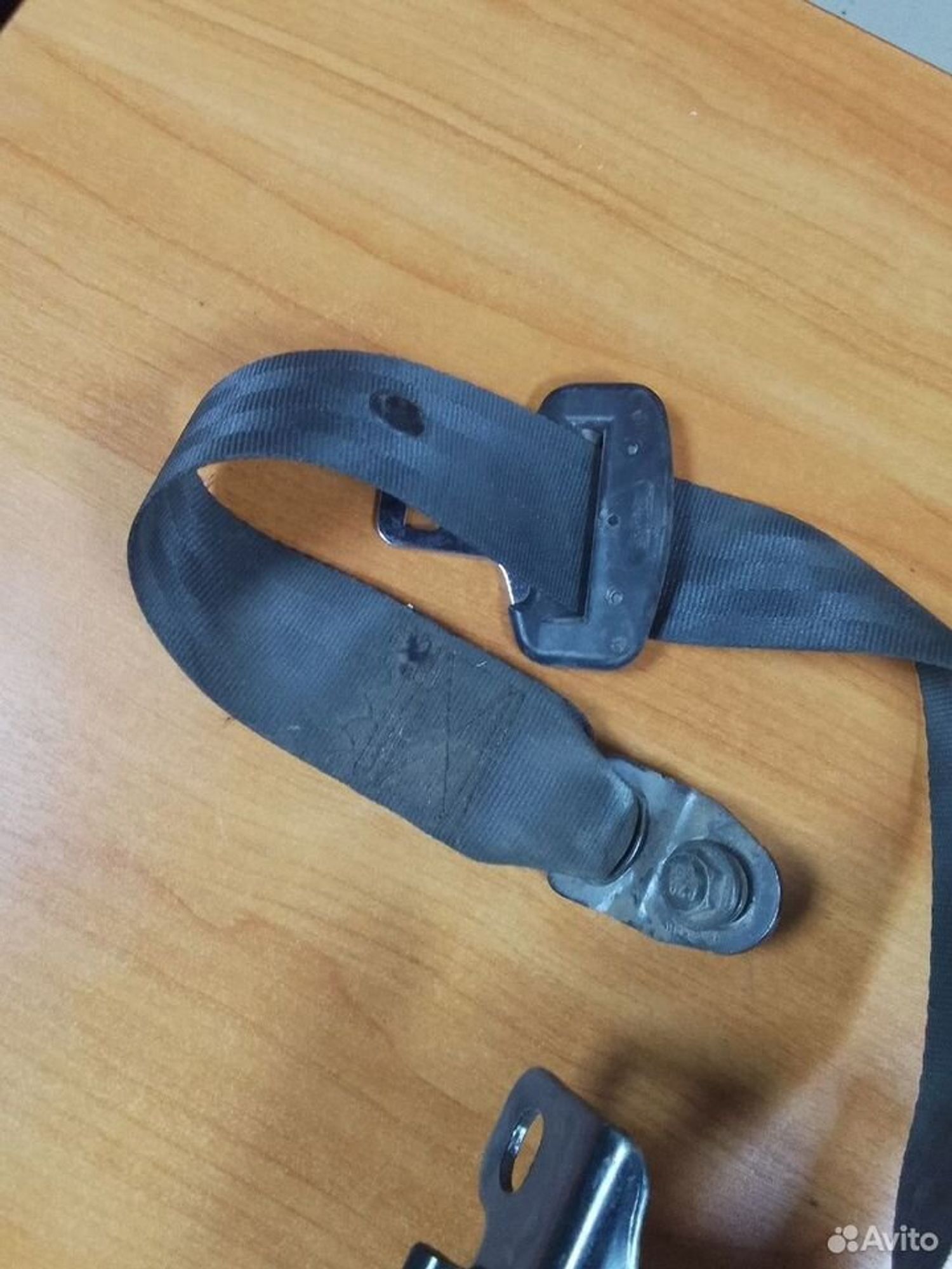 Ремень безопасности задний лев/прав Kia Ceed I ED, 500 рублей, Тамбов