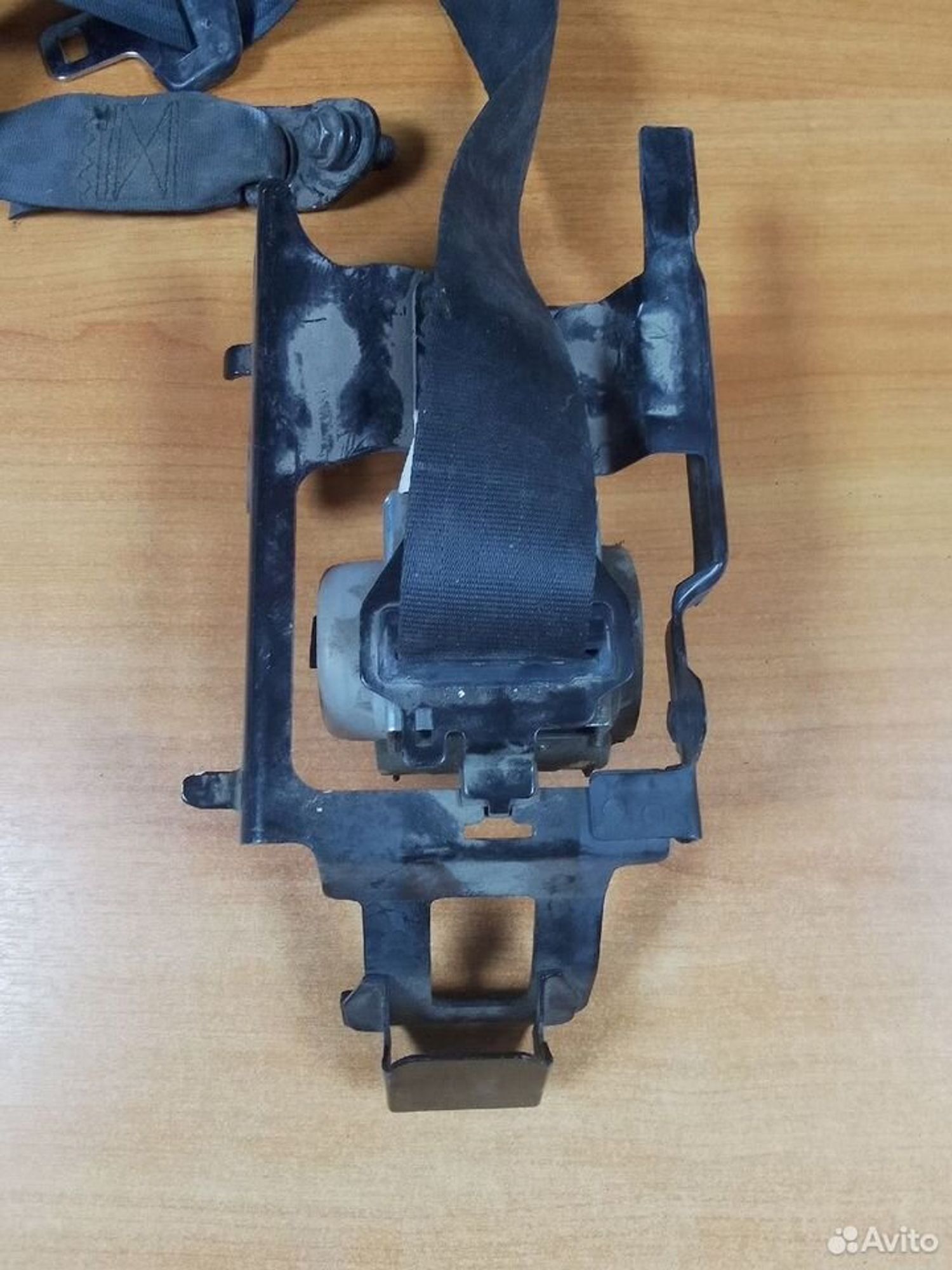 Ремень безопасности задний лев/прав Kia Ceed I ED, 500 рублей, Тамбов