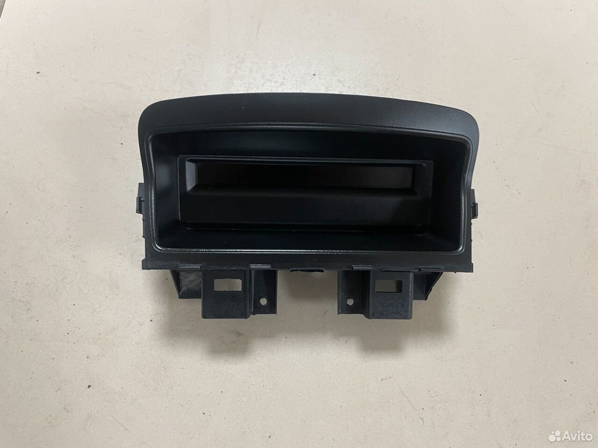 Штатная магнитола Chevrolet Cruze J300, 1200 рублей, Тамбов