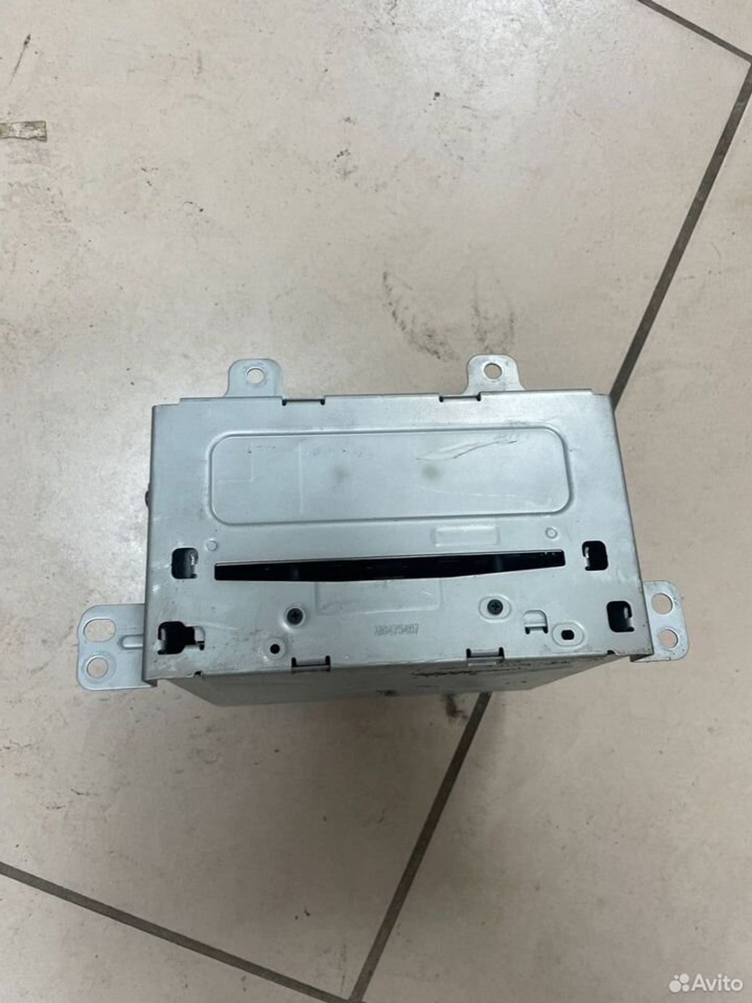 Штатная магнитола Chevrolet Cruze J300, 1200 рублей, Тамбов