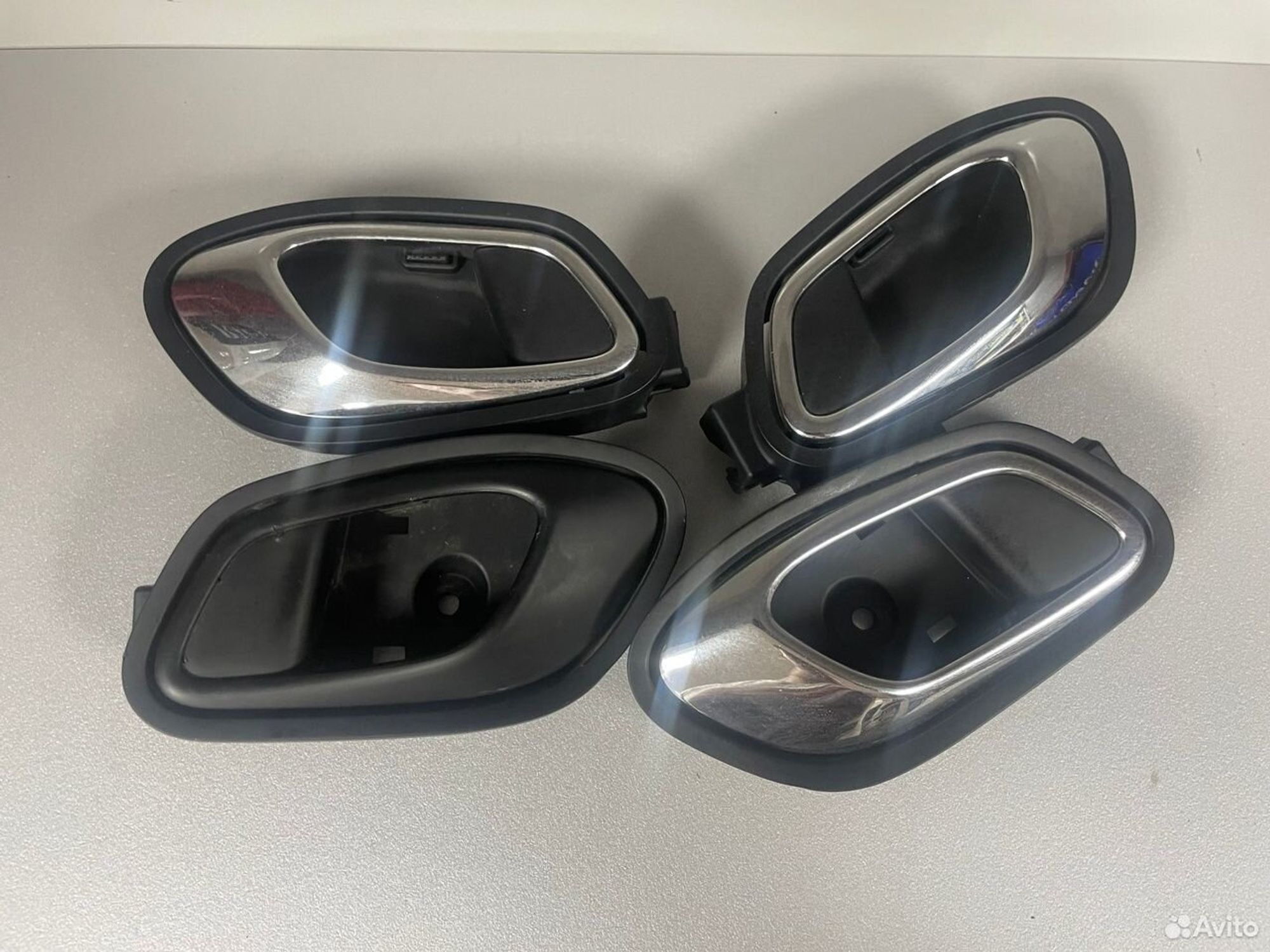 Ручки Kia Ceed II JD, 900 рублей, Тамбов