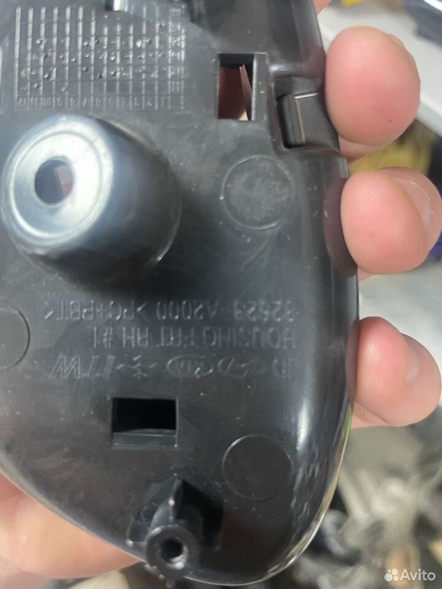 Ручки Kia Ceed II JD, 900 рублей, Тамбов