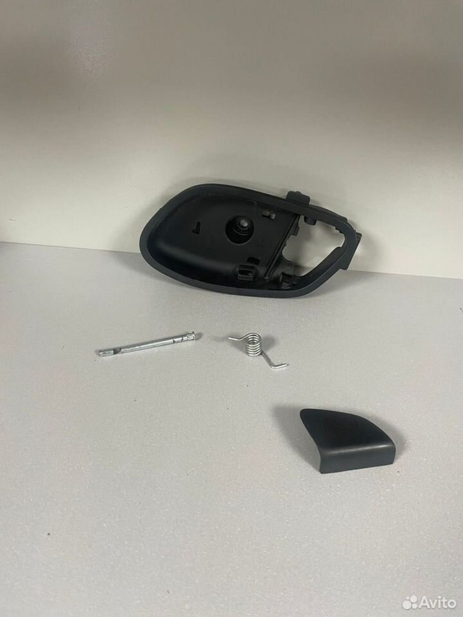 Ручки Kia Ceed II JD, 900 рублей, Тамбов