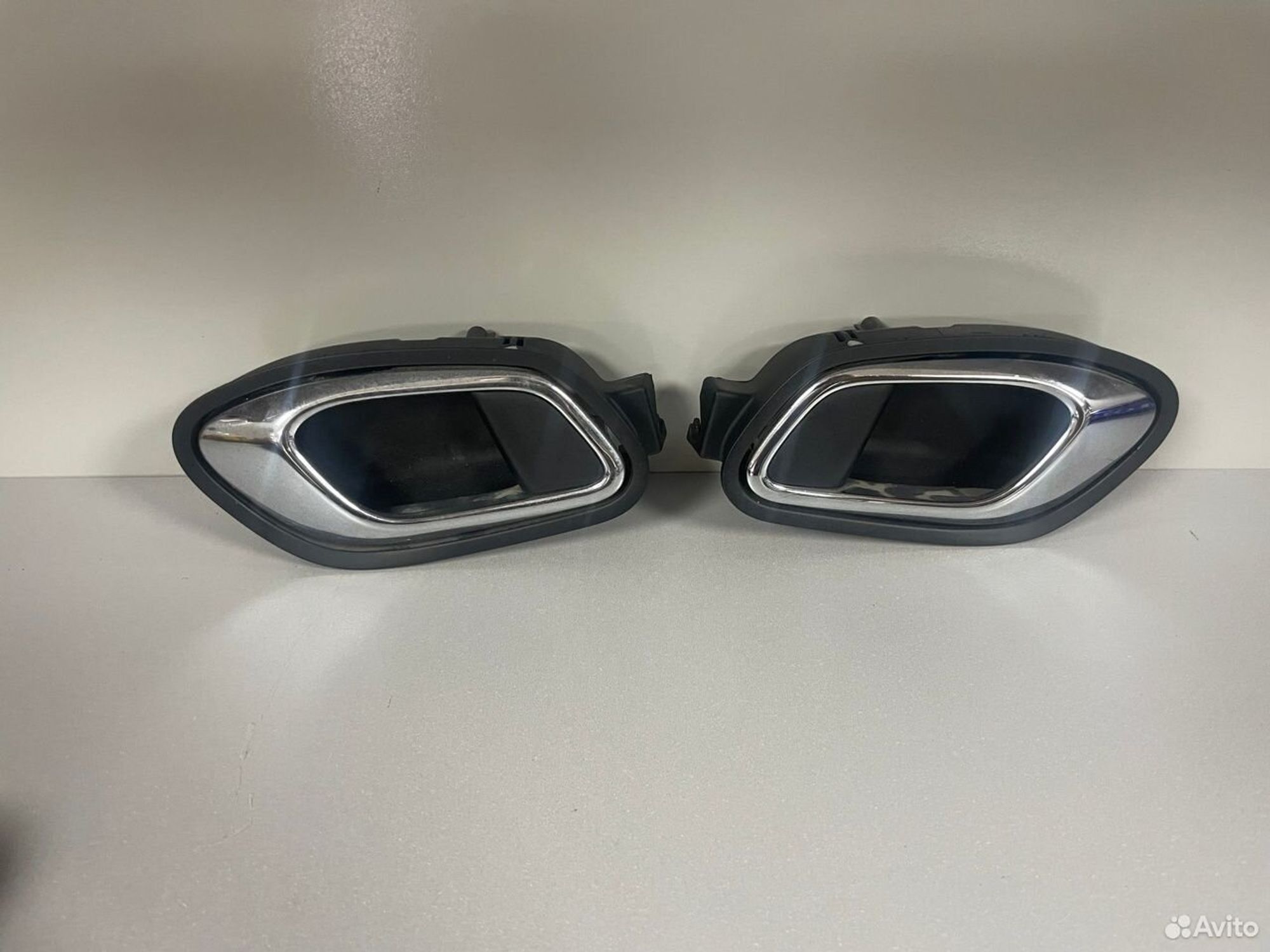 Ручки Kia Ceed II JD, 900 рублей, Тамбов