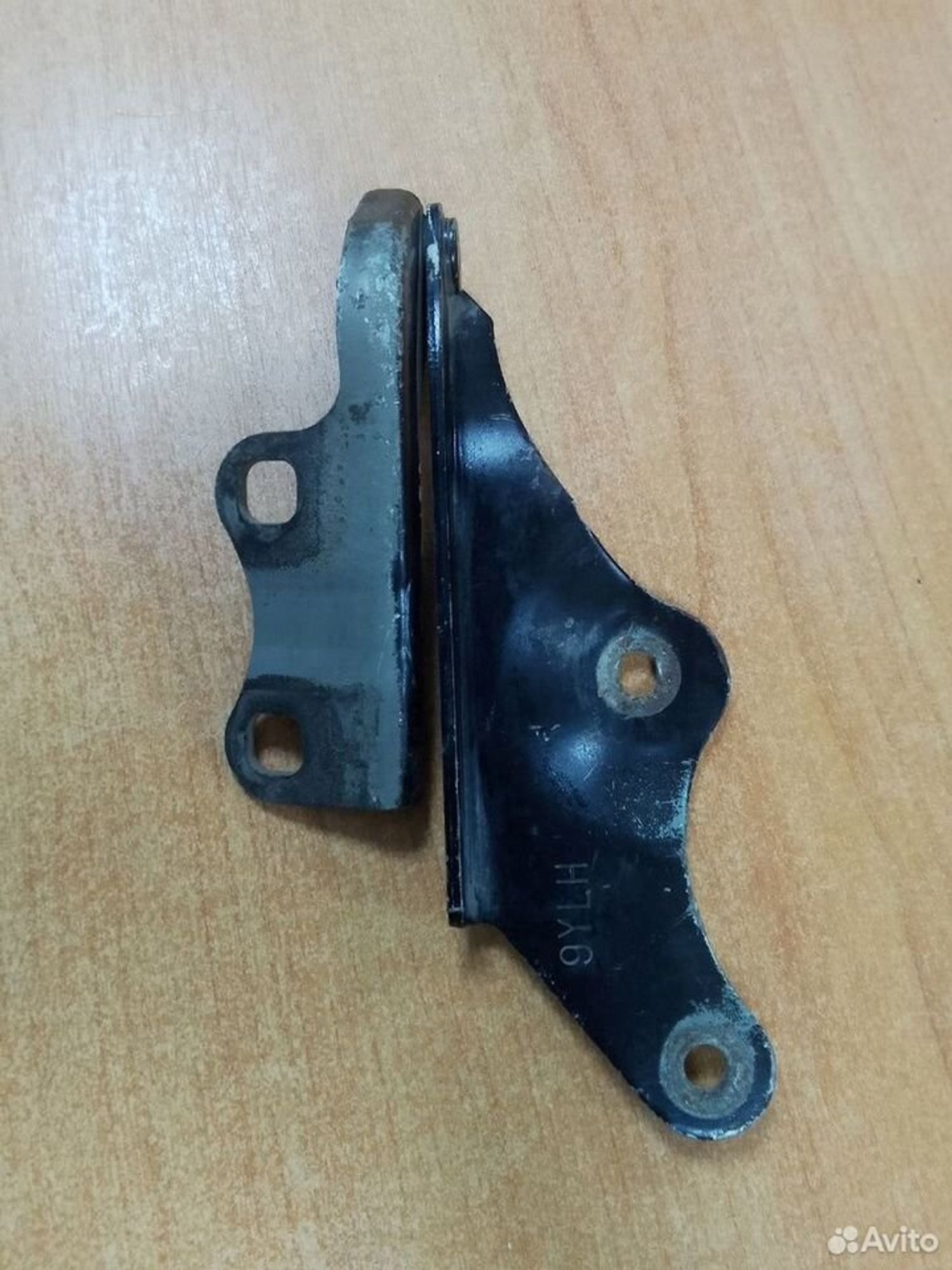 Петля капота левая Nissan Teana J31, 500 рублей, Тамбов